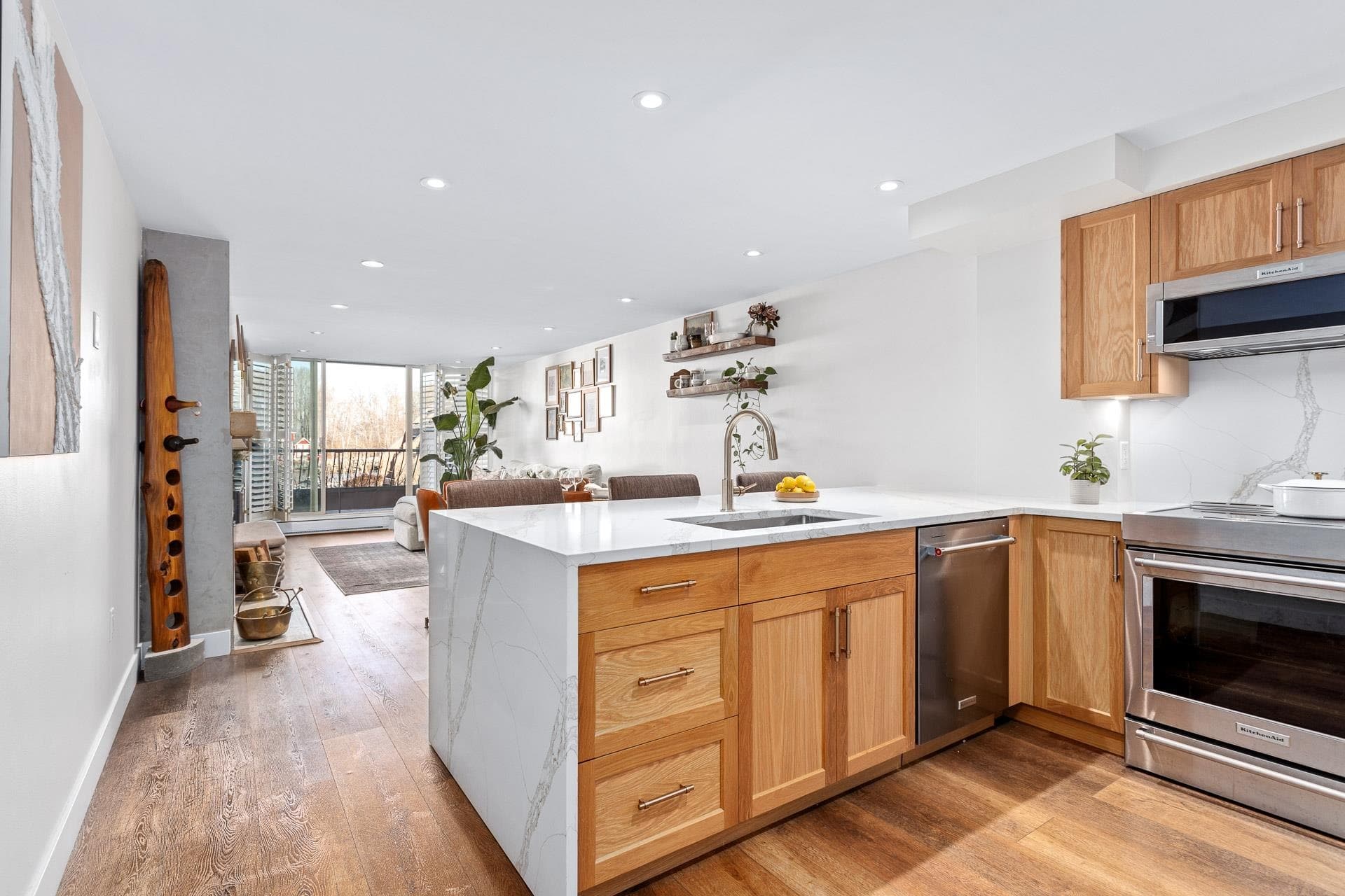 204 - 4815 48 Avenue, Delta, V4K 1V2 — photo 3