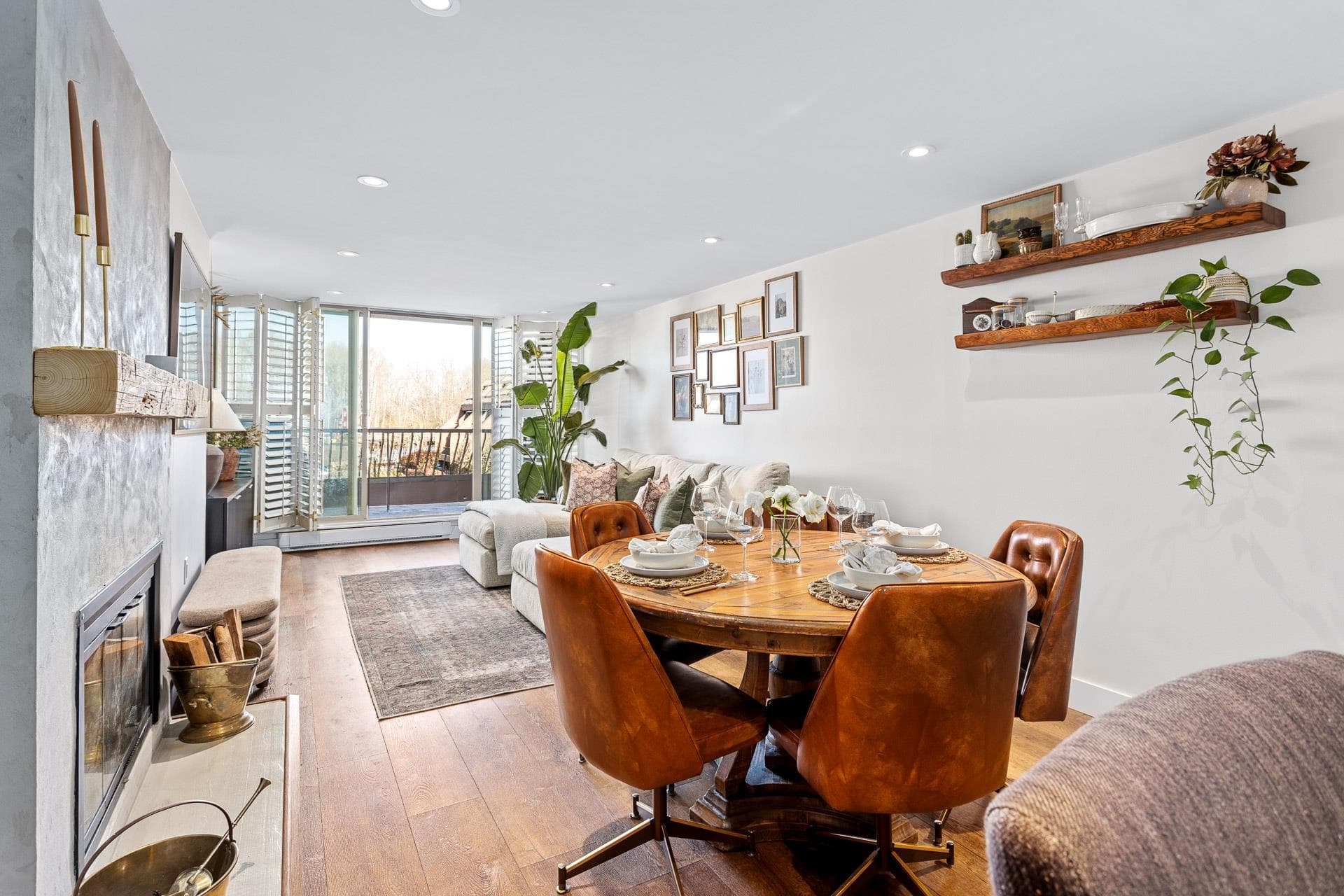 204 - 4815 48 Avenue, Delta, V4K 1V2 — photo 4