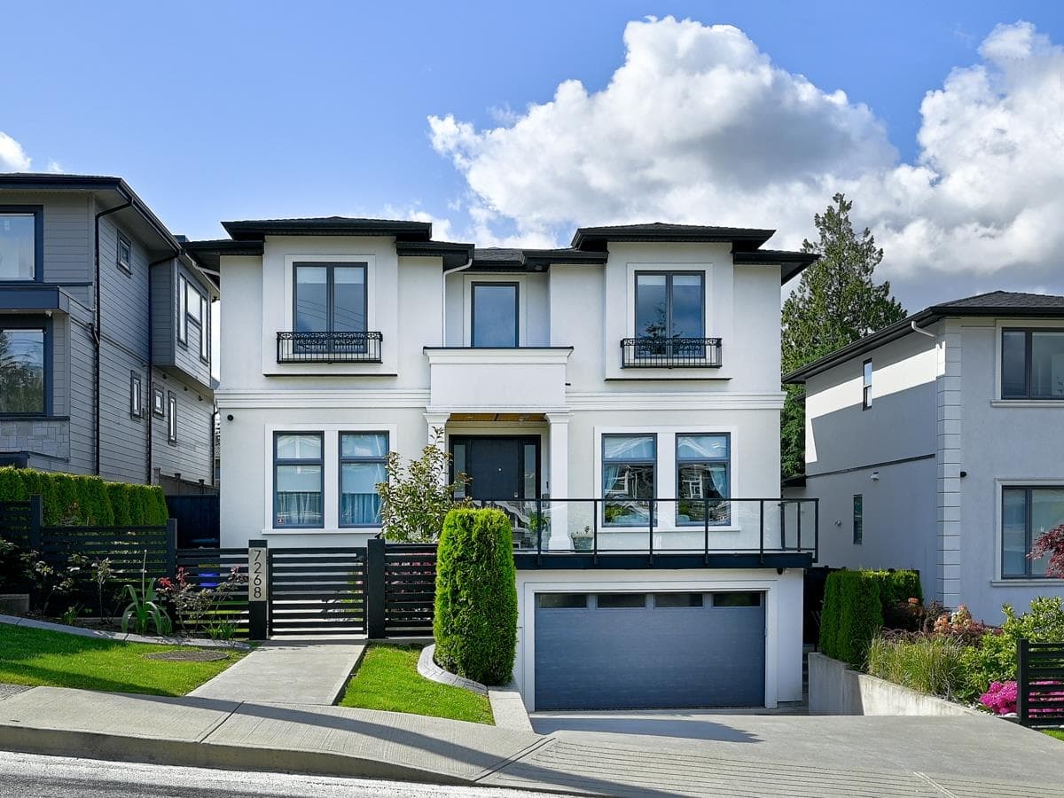 7268 Pandora Street, Burnaby, V5A 1B9 — photo 1