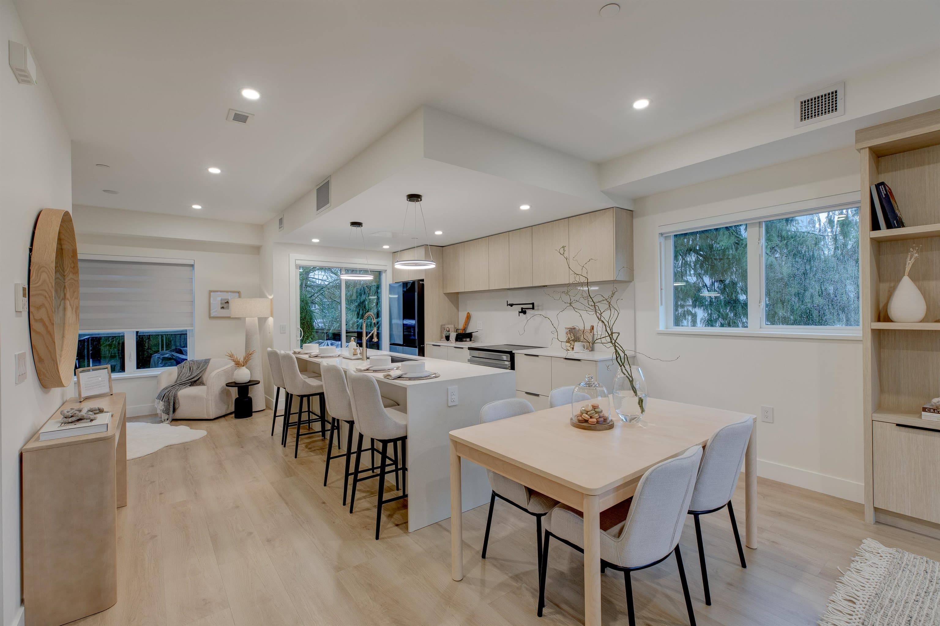 6 - 339 Keary Street, New Westminster, V3L 3L2 — photo 5