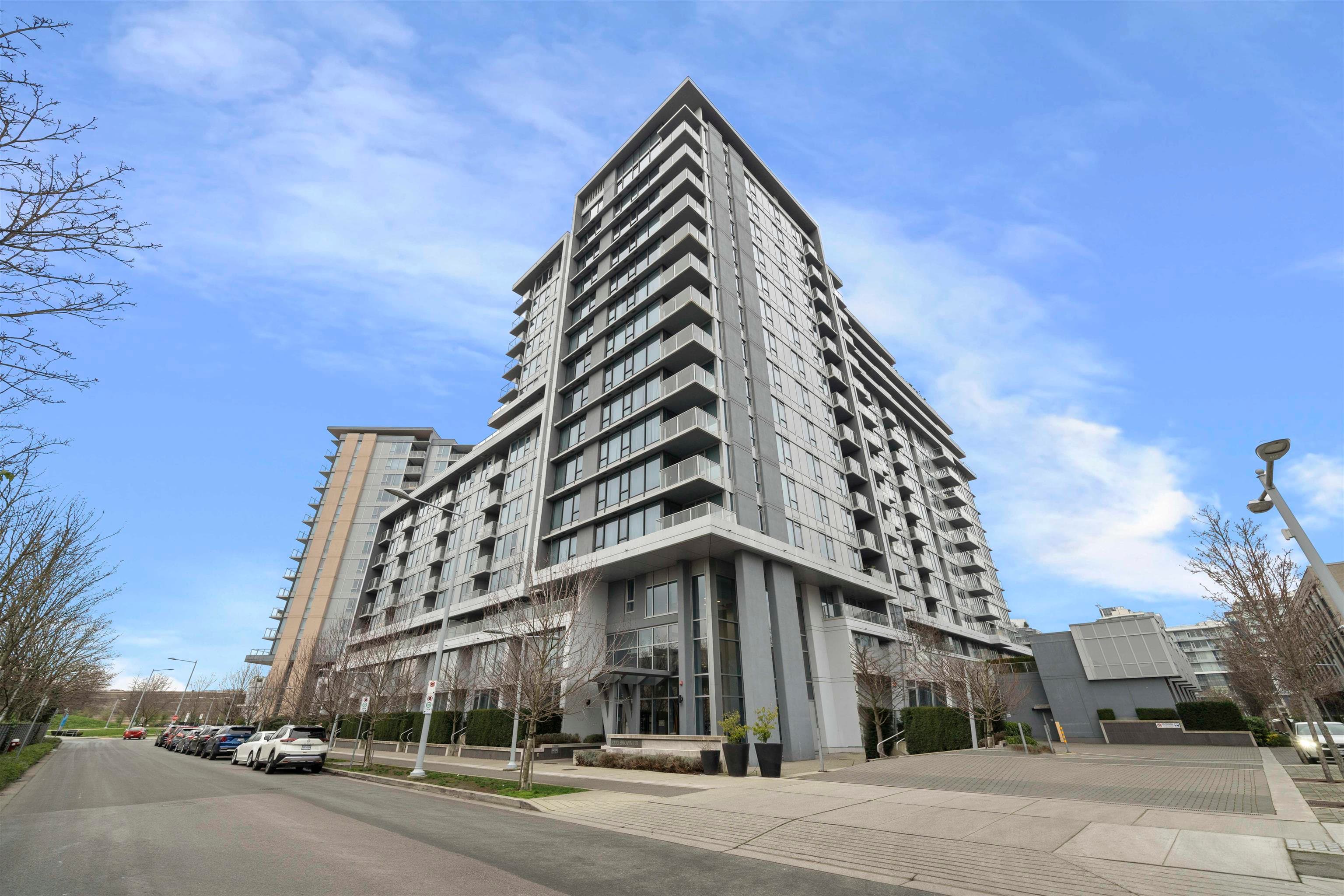 1803 - 3333 Brown Road, Richmond, V6X 0P6 — photo 2