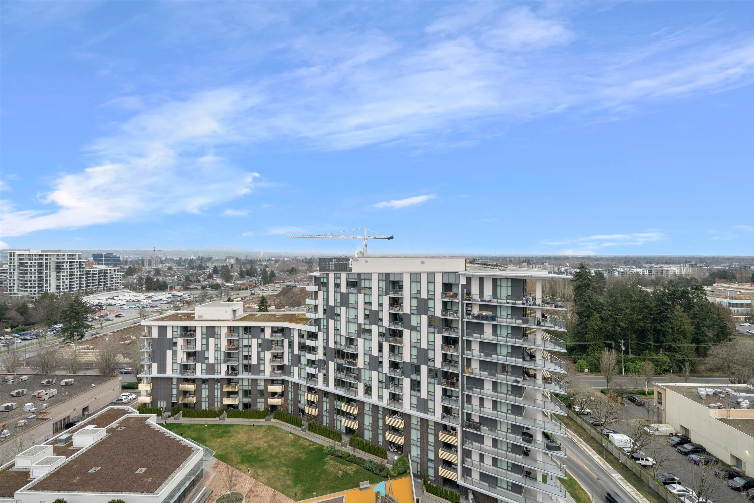 1803 - 3333 Brown Road, Richmond, V6X 0P6 — photo 3