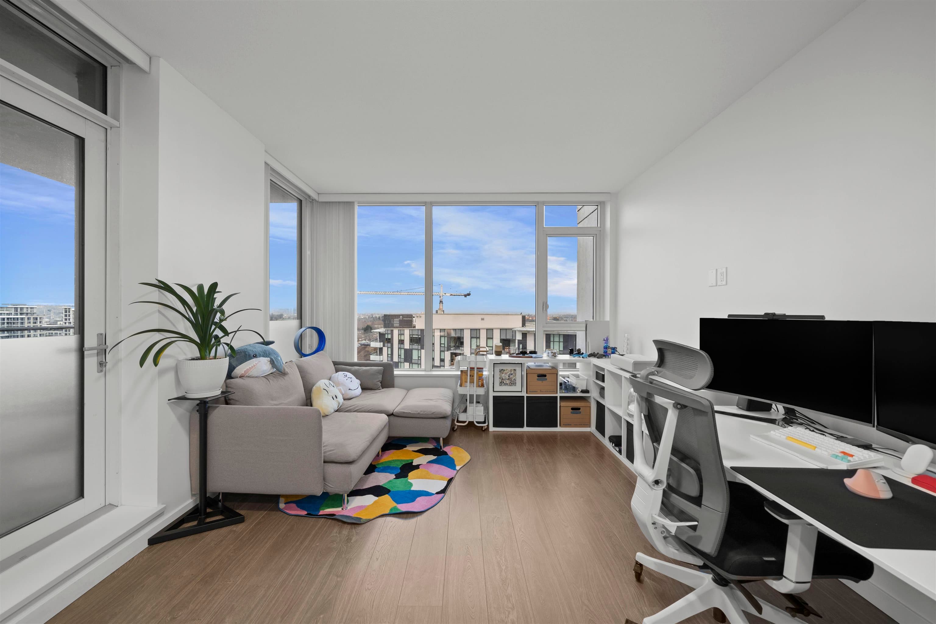 1803 - 3333 Brown Road, Richmond, V6X 0P6 — photo 5