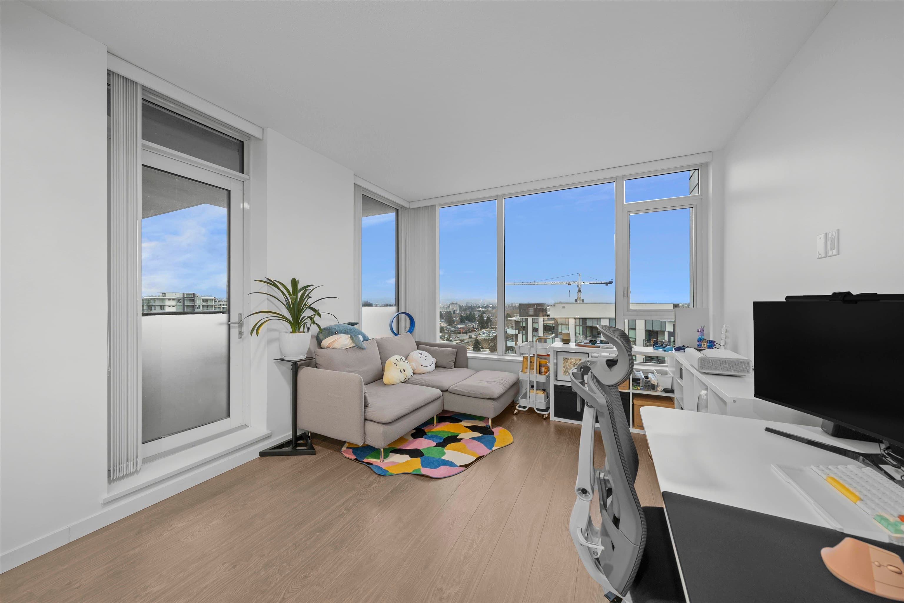 1803 - 3333 Brown Road, Richmond, V6X 0P6 — photo 4