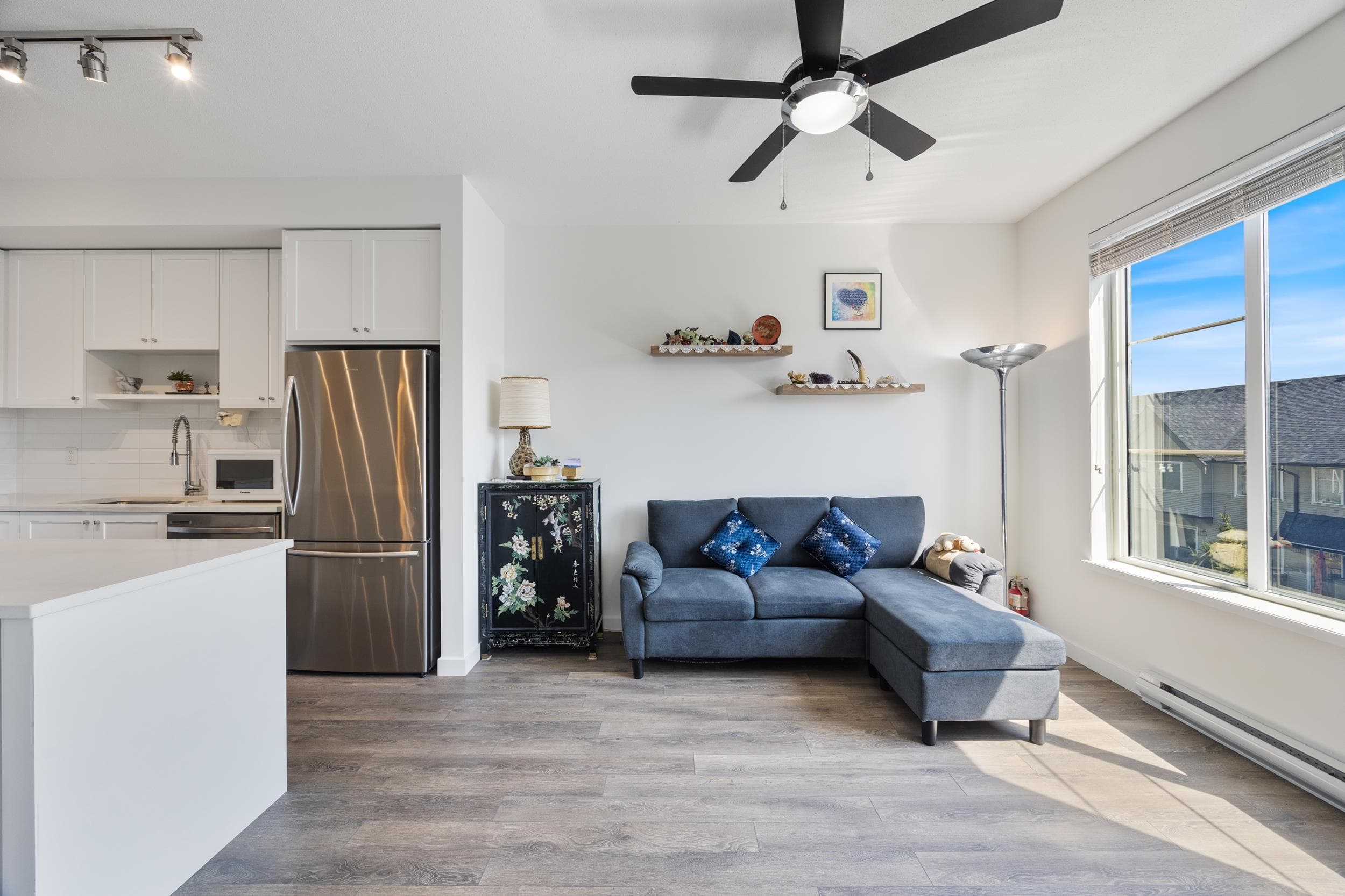 312 - 15835 85 Avenue, Surrey, V4N 6W6 — photo 2