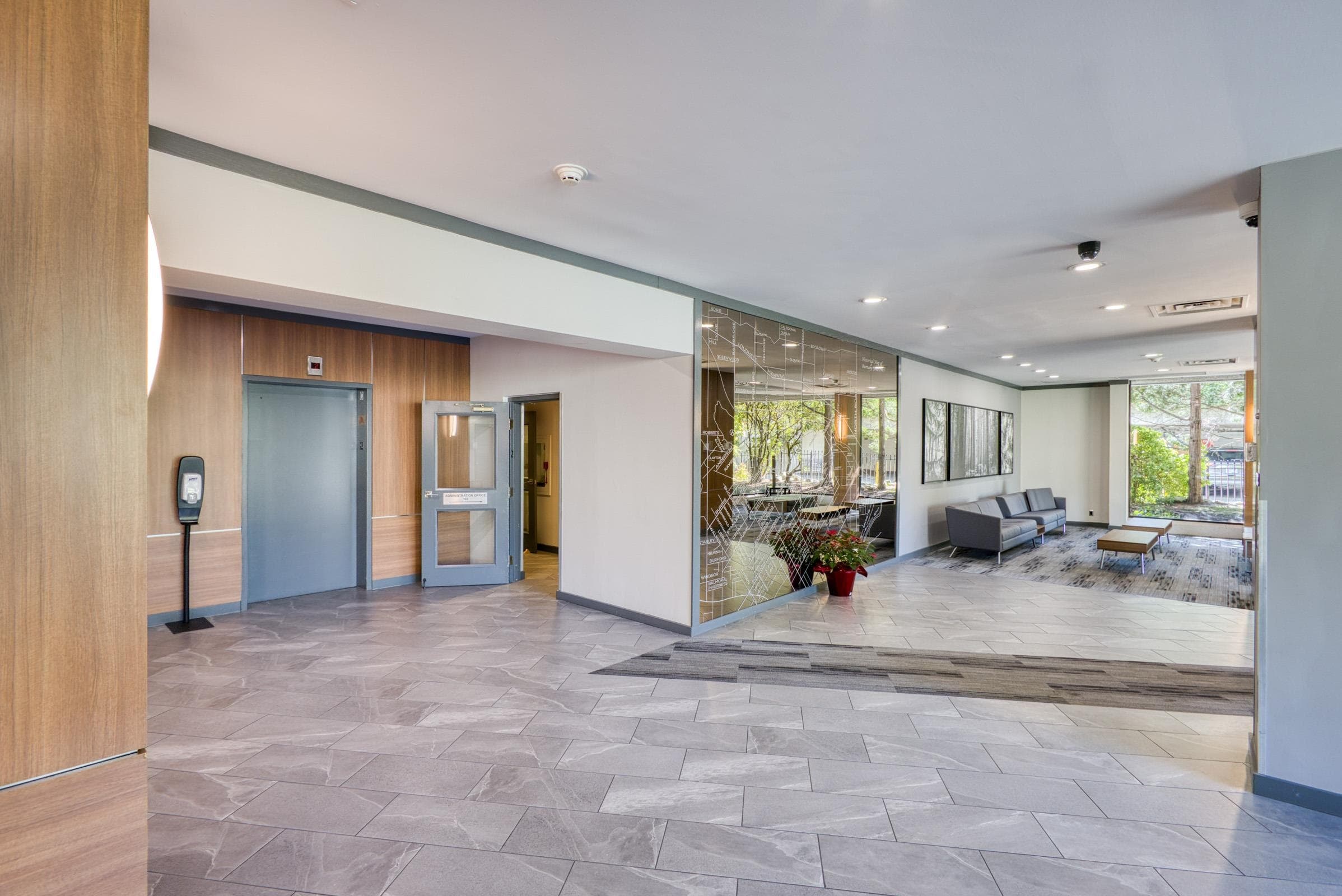 503 - 3980 Carrigan Court, Burnaby, V3N 4S6 — photo 3