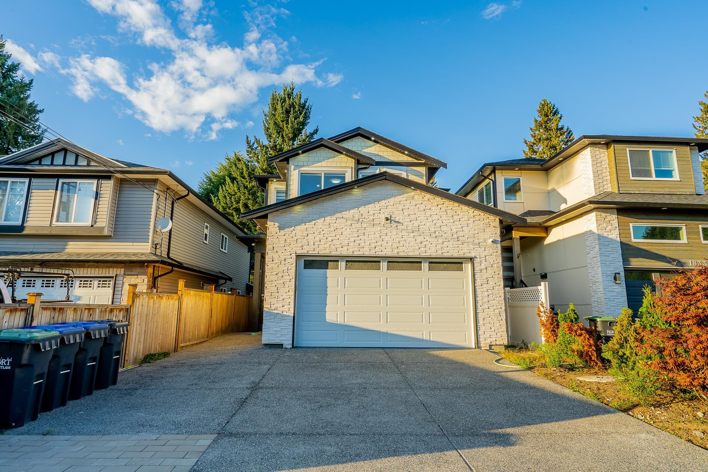 1837 Coquitlam Avenue, Port Coquitlam