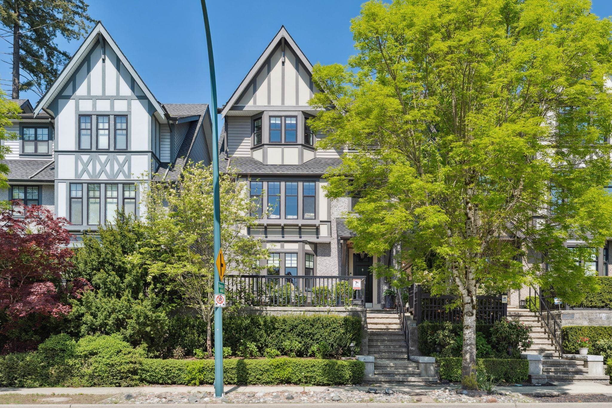 3467 David Avenue, Coquitlam