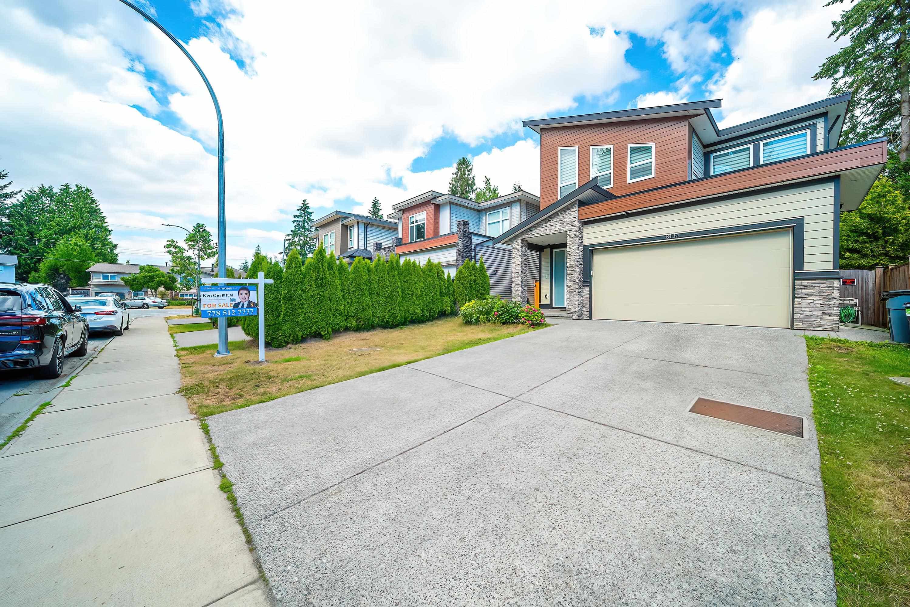 8134 116a Street, Delta, V4C 5Y8 — photo 2