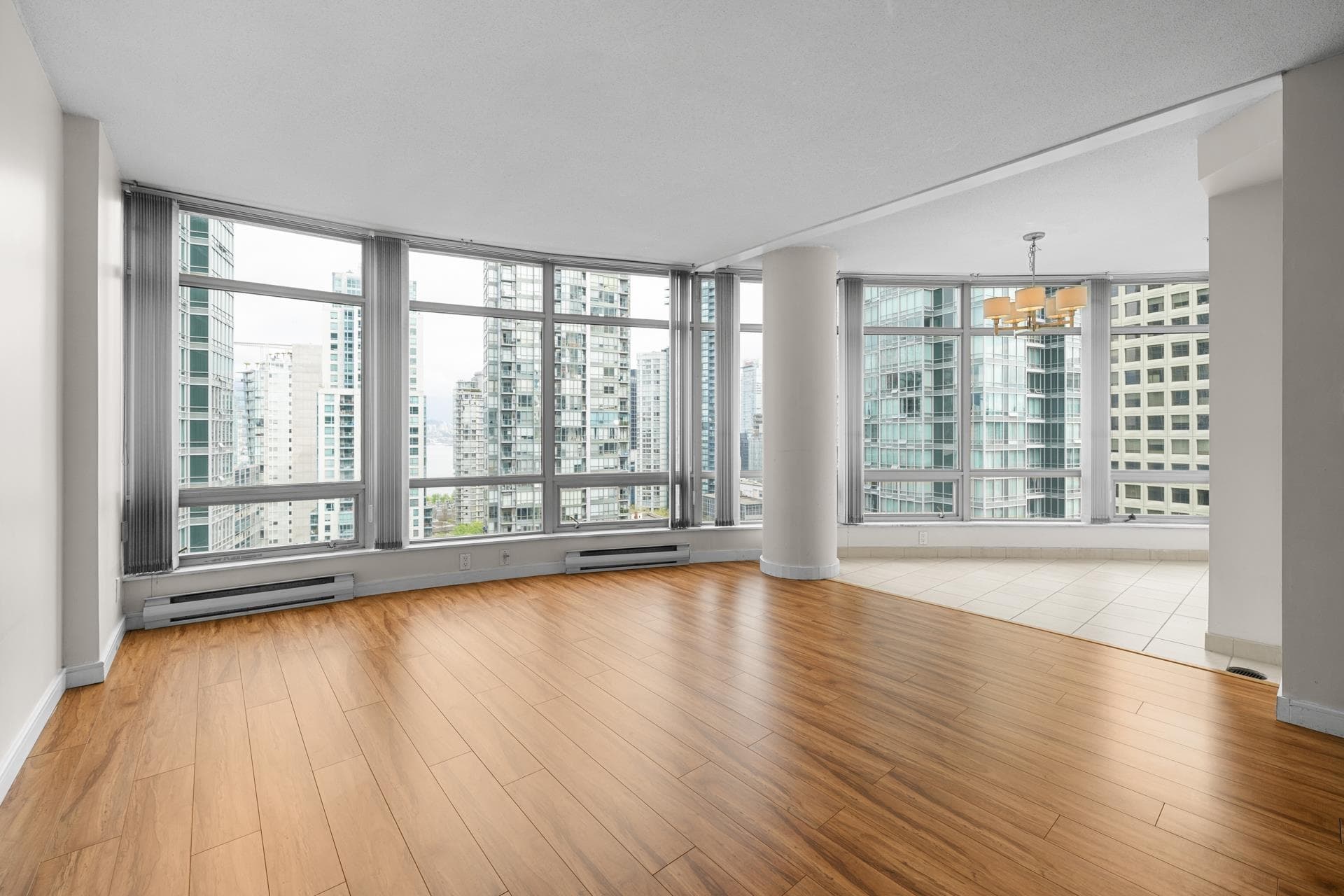 1406 - 1288 Alberni Street, Vancouver, V6E 4N5 — photo 5
