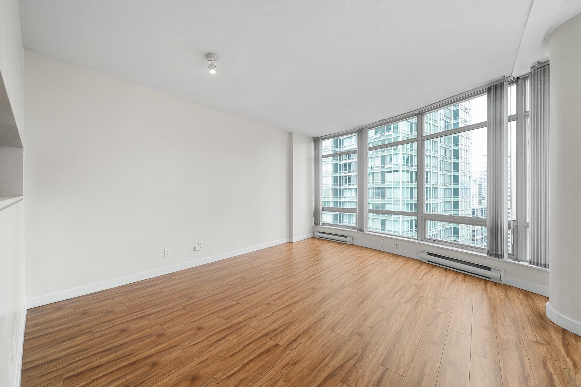 1406 - 1288 Alberni Street, Vancouver, V6E 4N5 — photo 4