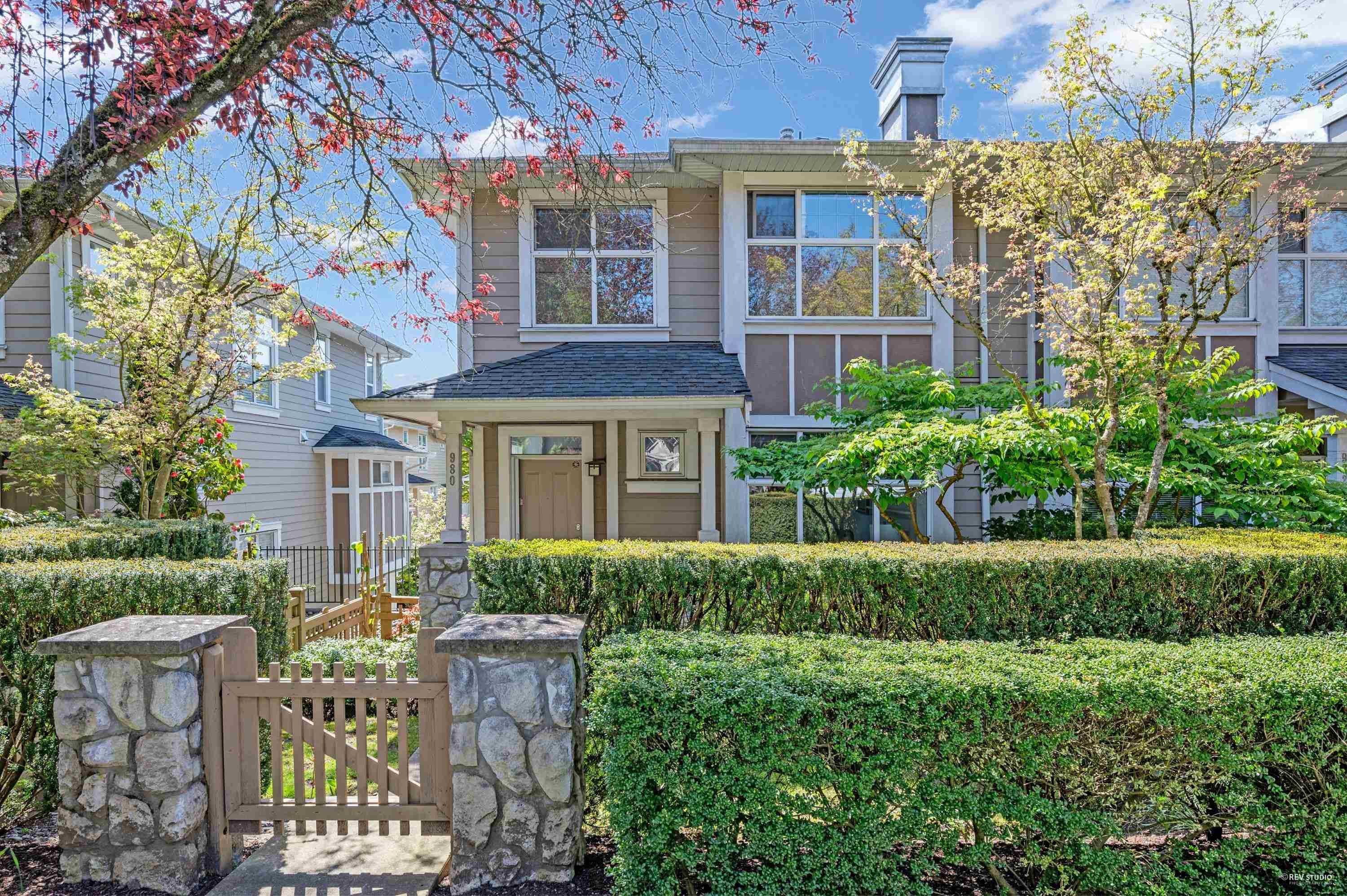 980 W 58th Avenue, Vancouver, V6P 6Y3 — photo 2