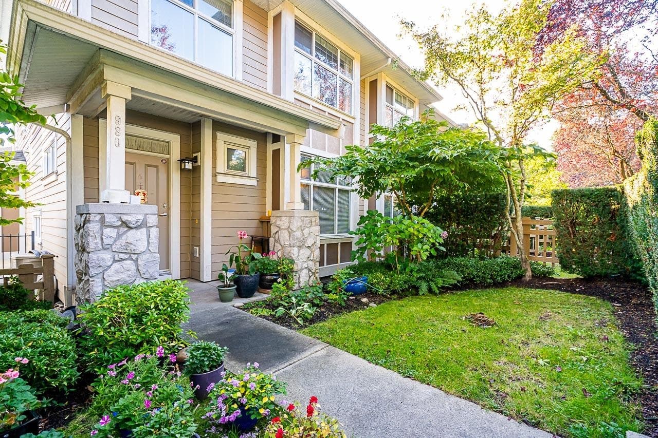 980 W 58th Avenue, Vancouver, V6P 6Y3 — photo 3