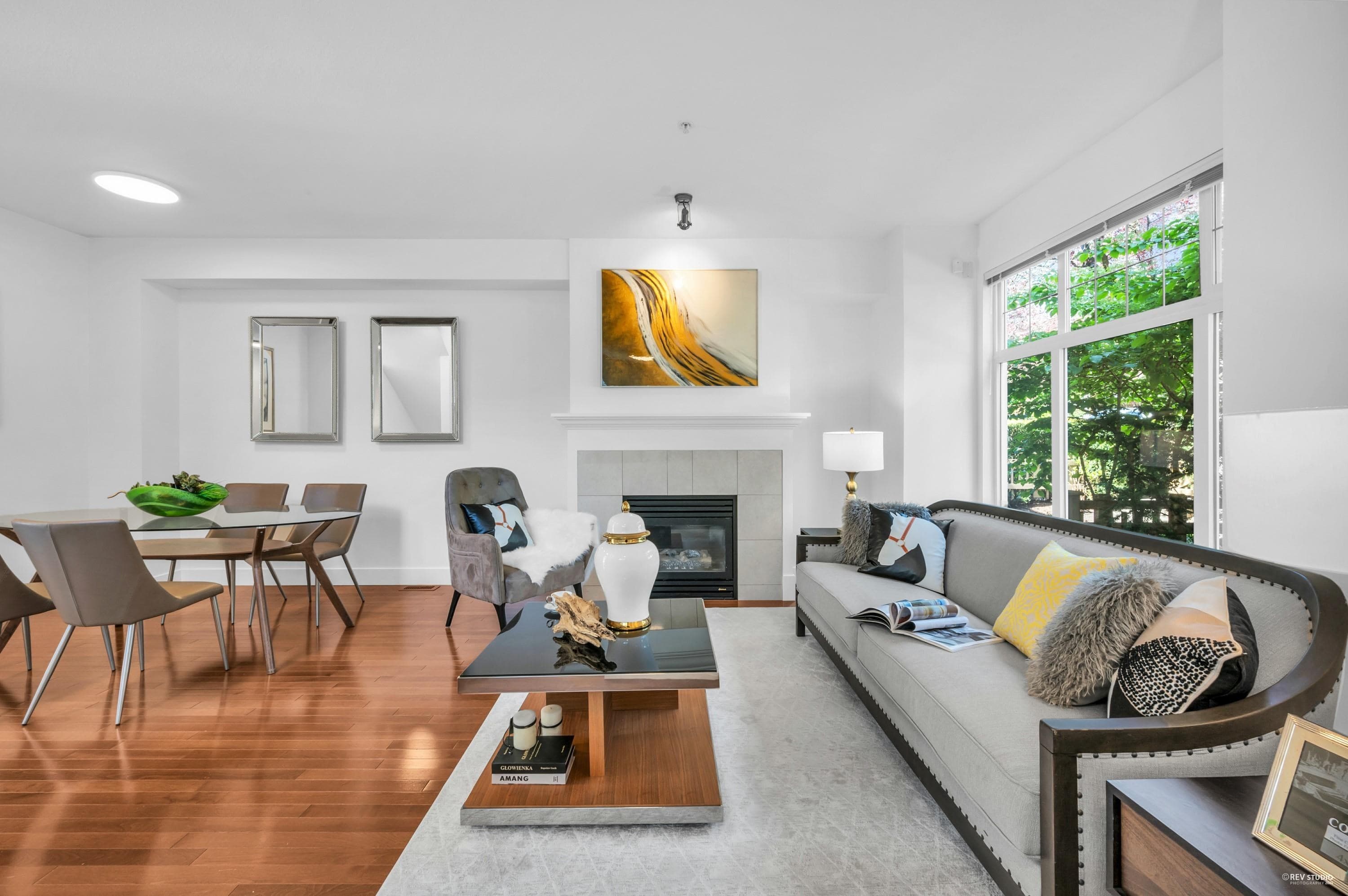 980 W 58th Avenue, Vancouver, V6P 6Y3 — photo 5