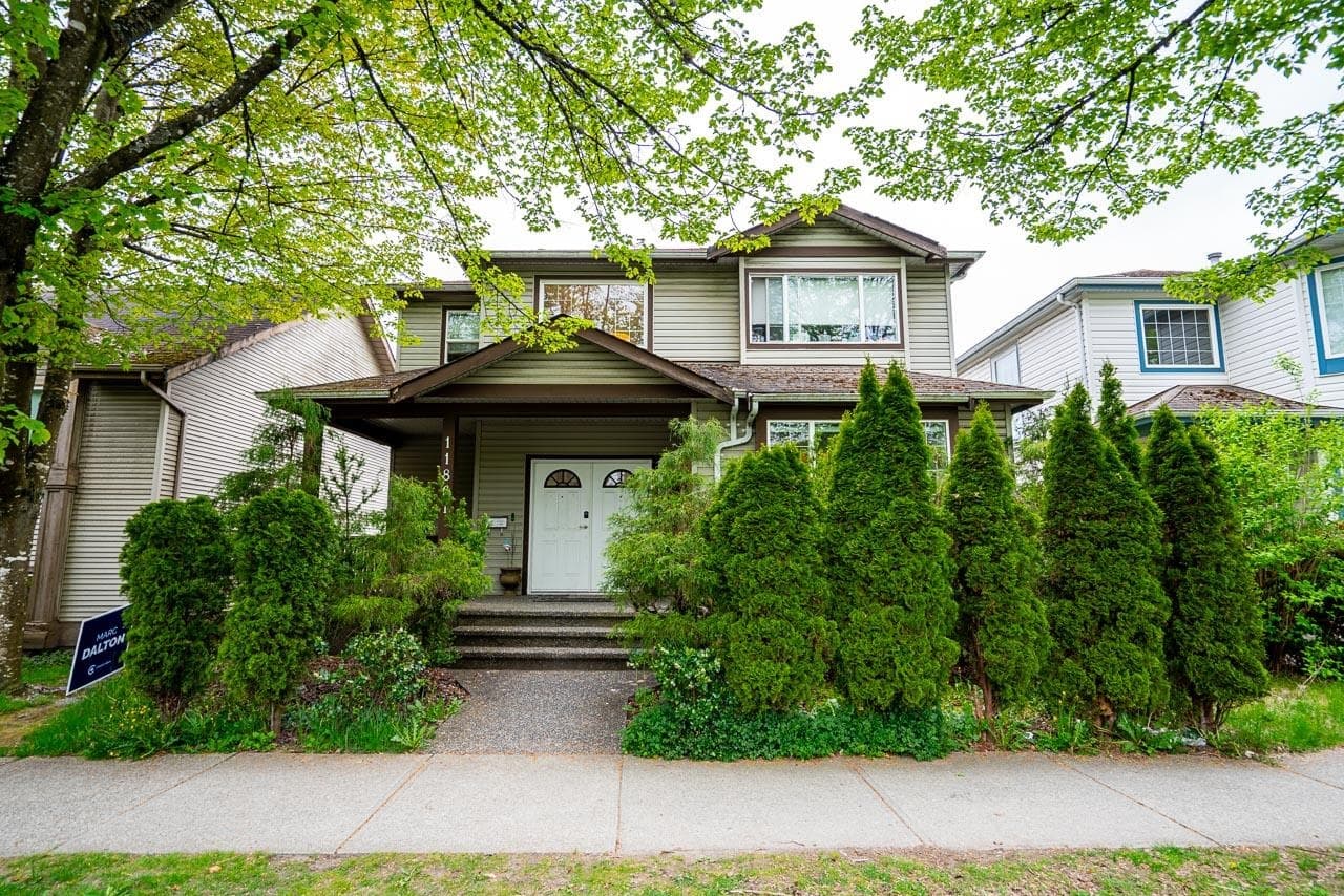 11861 240 Street, Maple Ridge, V4R 1M7 — photo 2