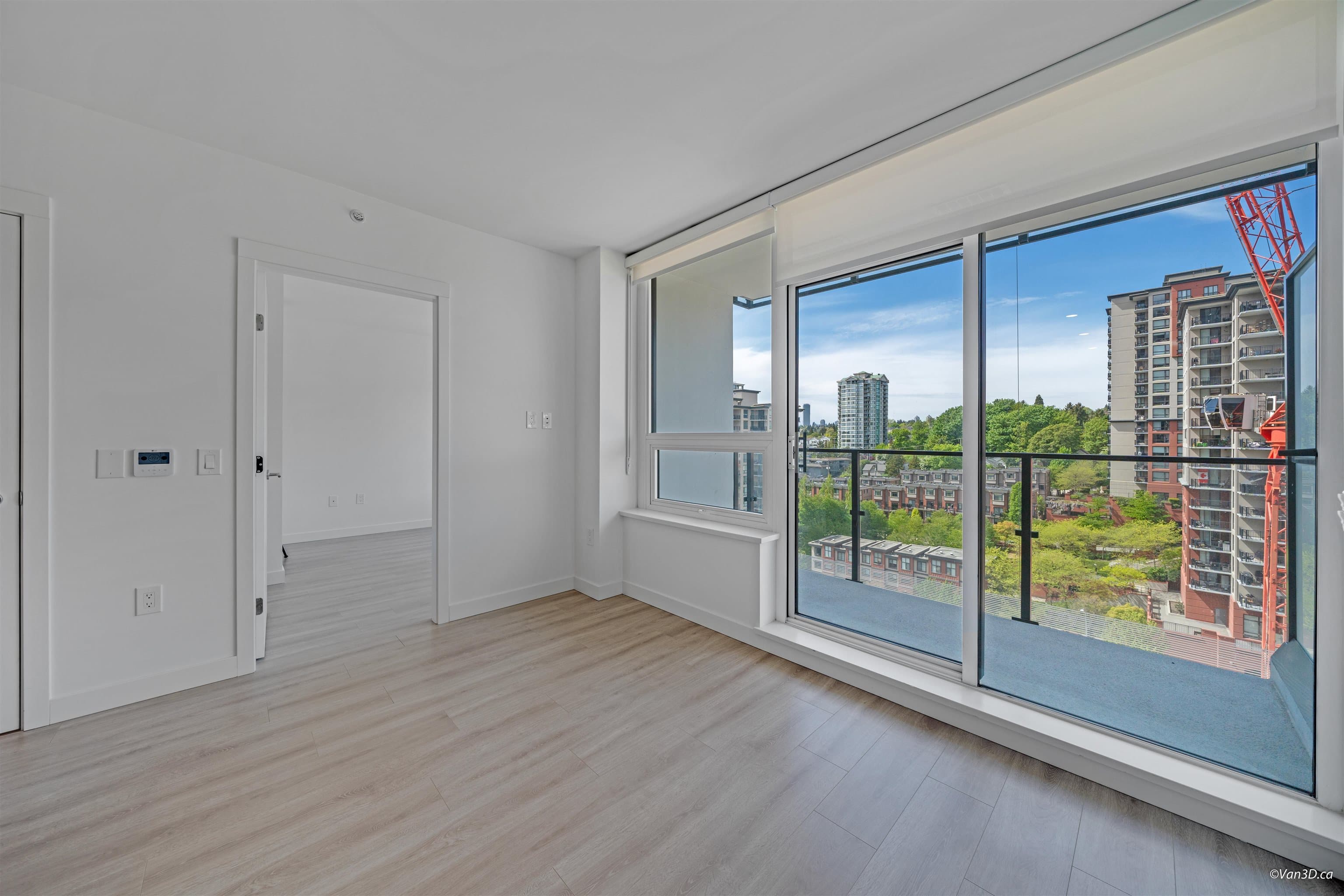 1503 - 823 Carnarvon Street, New Westminster, V3M 0N5 — photo 2