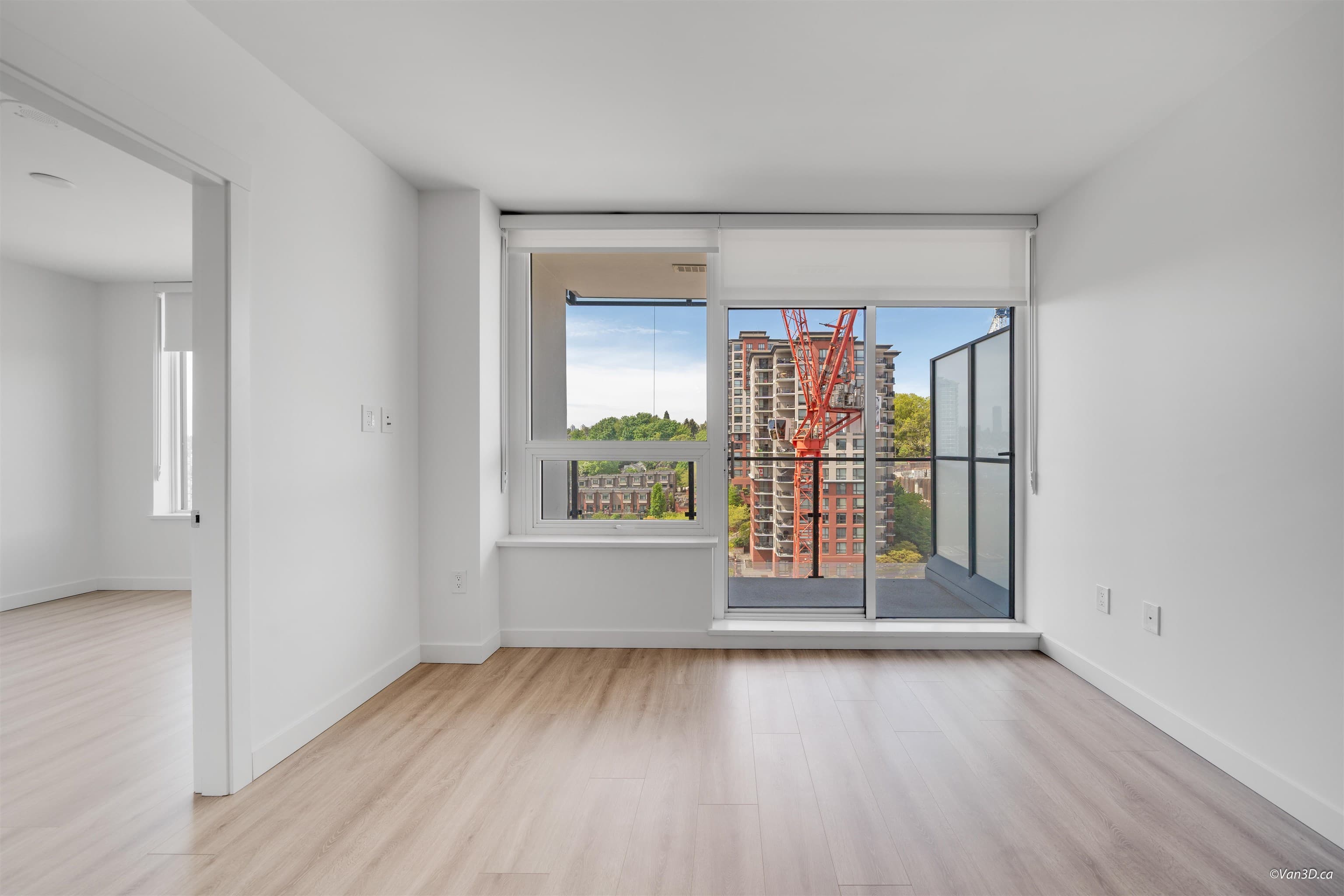 1503 - 823 Carnarvon Street, New Westminster, V3M 0N5 — photo 3
