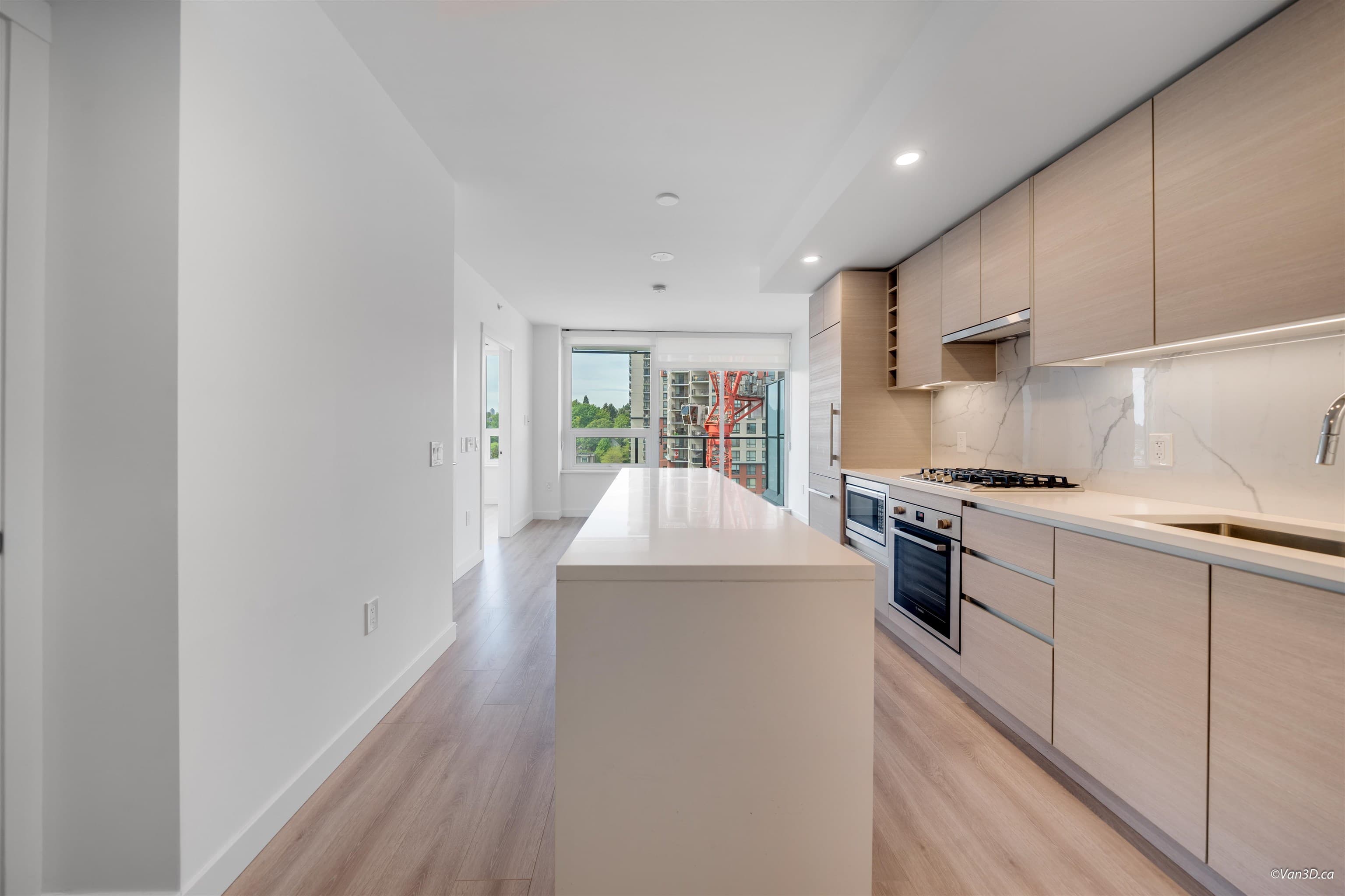 1503 - 823 Carnarvon Street, New Westminster, V3M 0N5 — photo 5