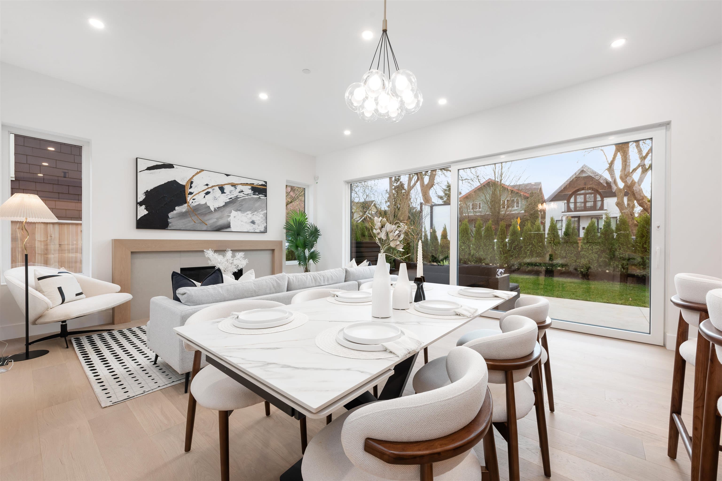 1 - 3151 W 10th Avenue, Vancouver, V6K 2L1 — photo 3
