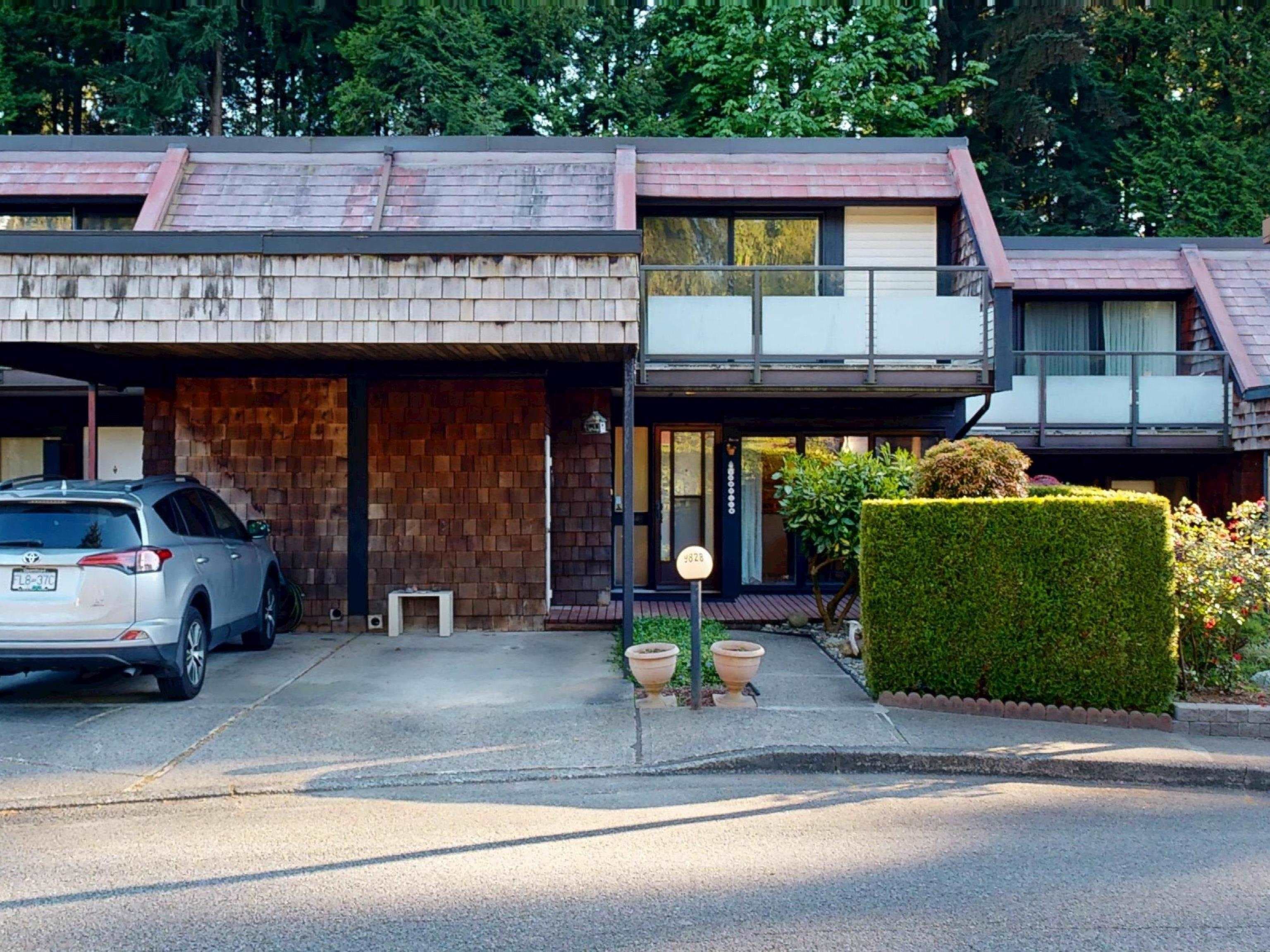 9828 Belfriar Drive, Burnaby, V3N 4N1 — photo 2