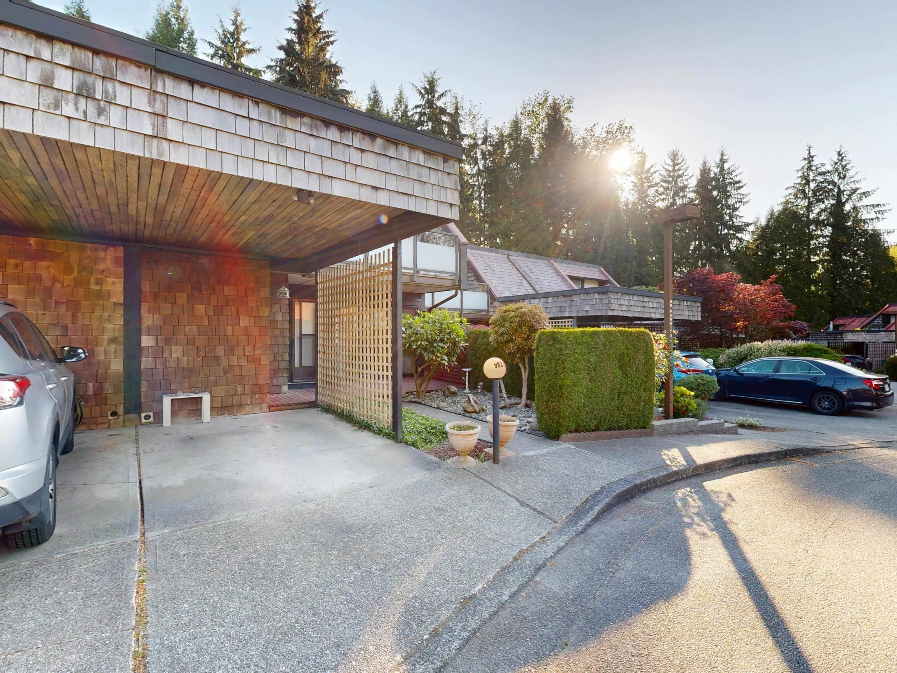 9828 Belfriar Drive, Burnaby