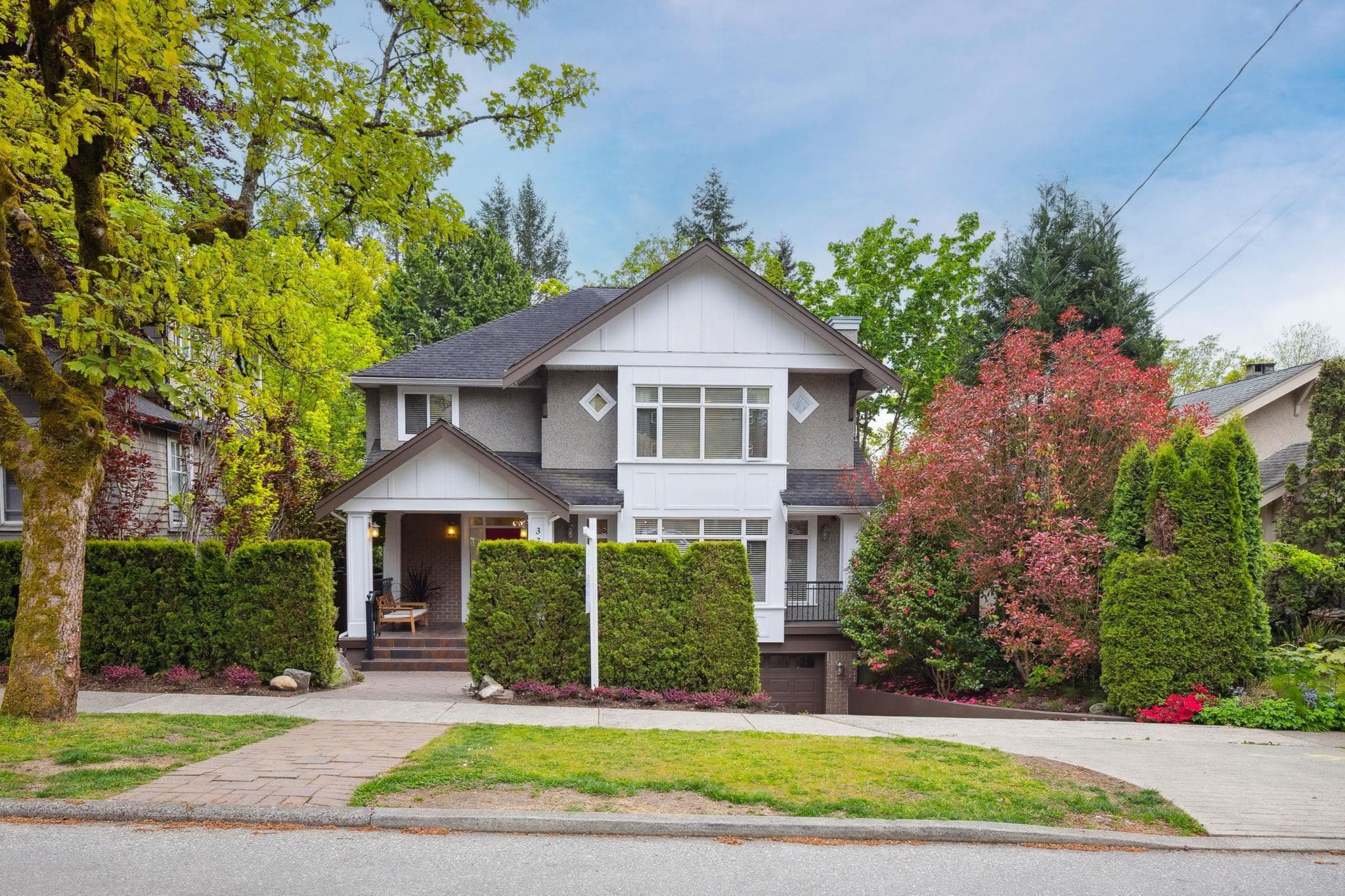 3322 W 40th Avenue, Vancouver, V6N 3B6 — photo 2