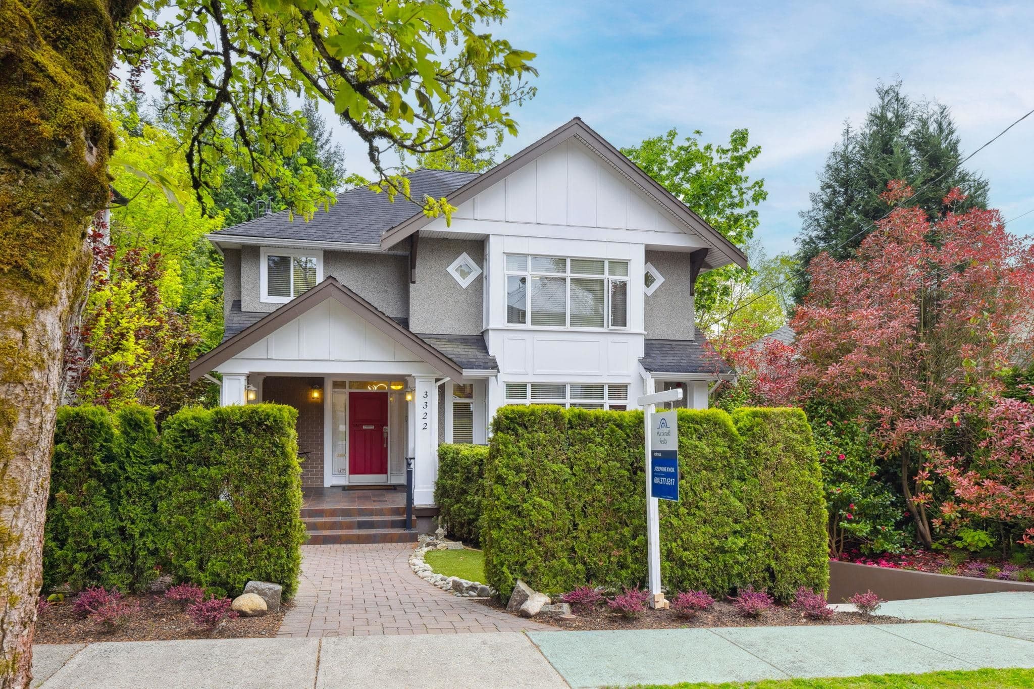 3322 W 40th Avenue, Vancouver
