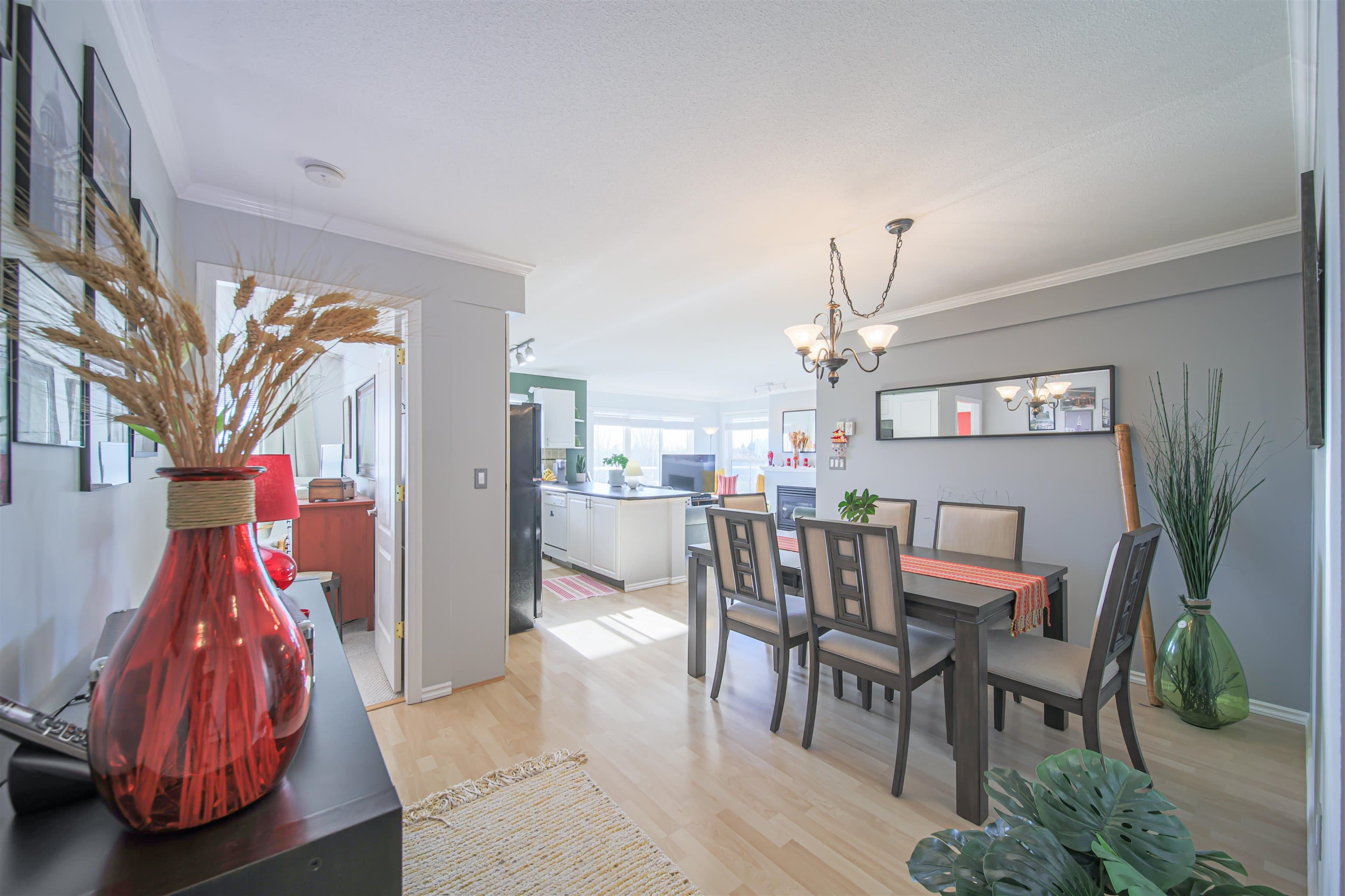 445 - 5880 Dover Crescent, Richmond, V7C 5P5 — photo 4