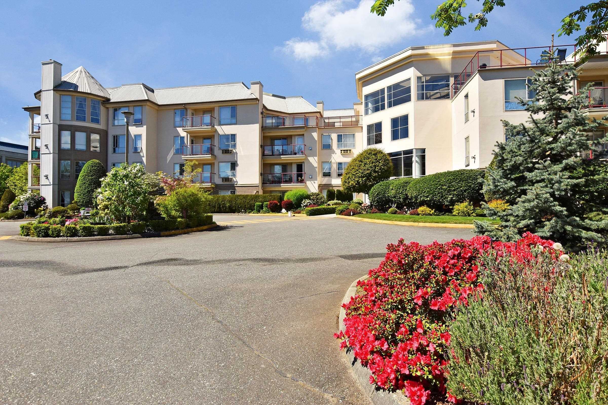 208 - 2626 Countess Street, Abbotsford, V2T 5P3 — photo 1
