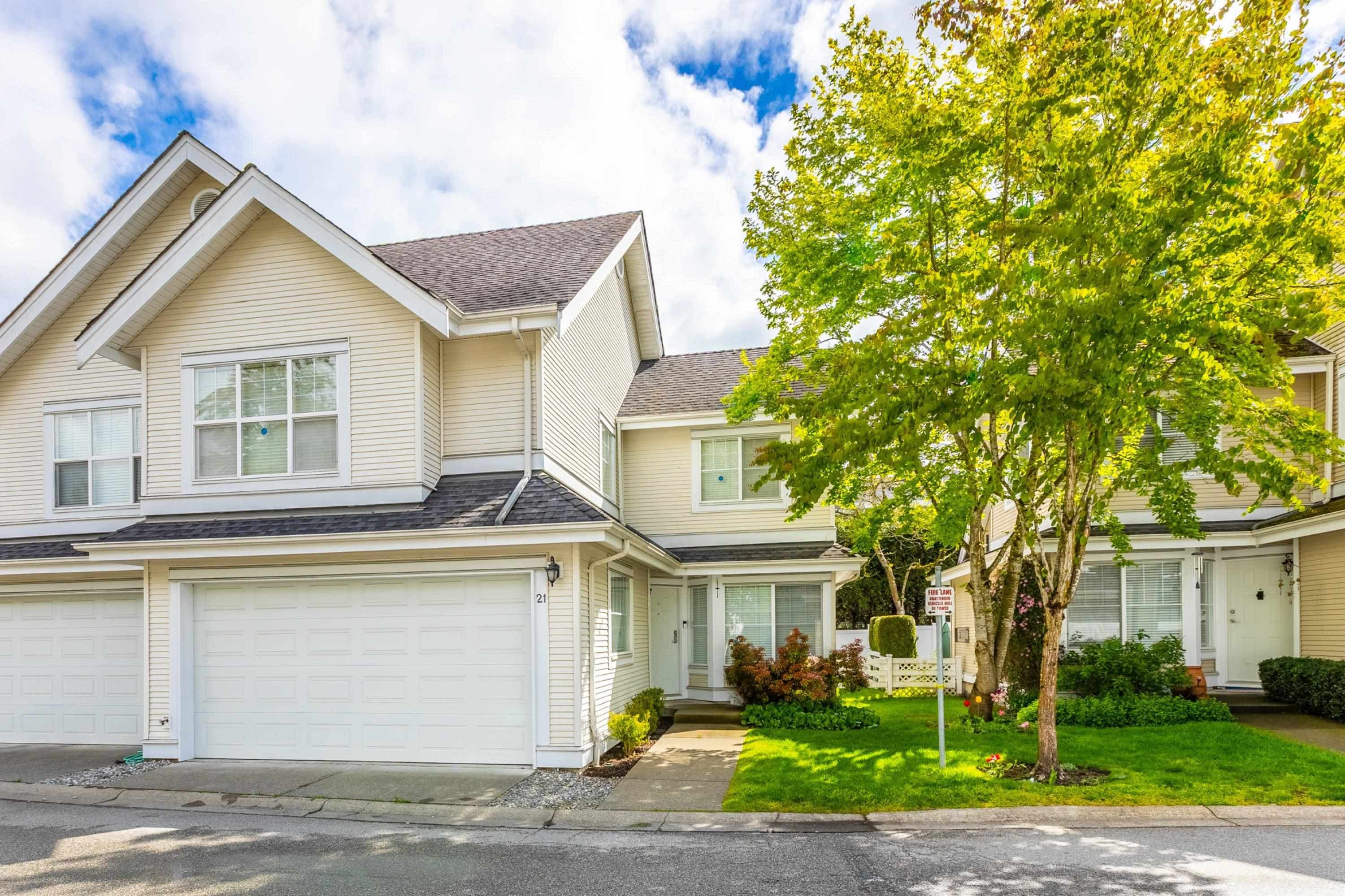 21 - 17097 64 Avenue, Surrey, V3S 1Y5 — photo 1