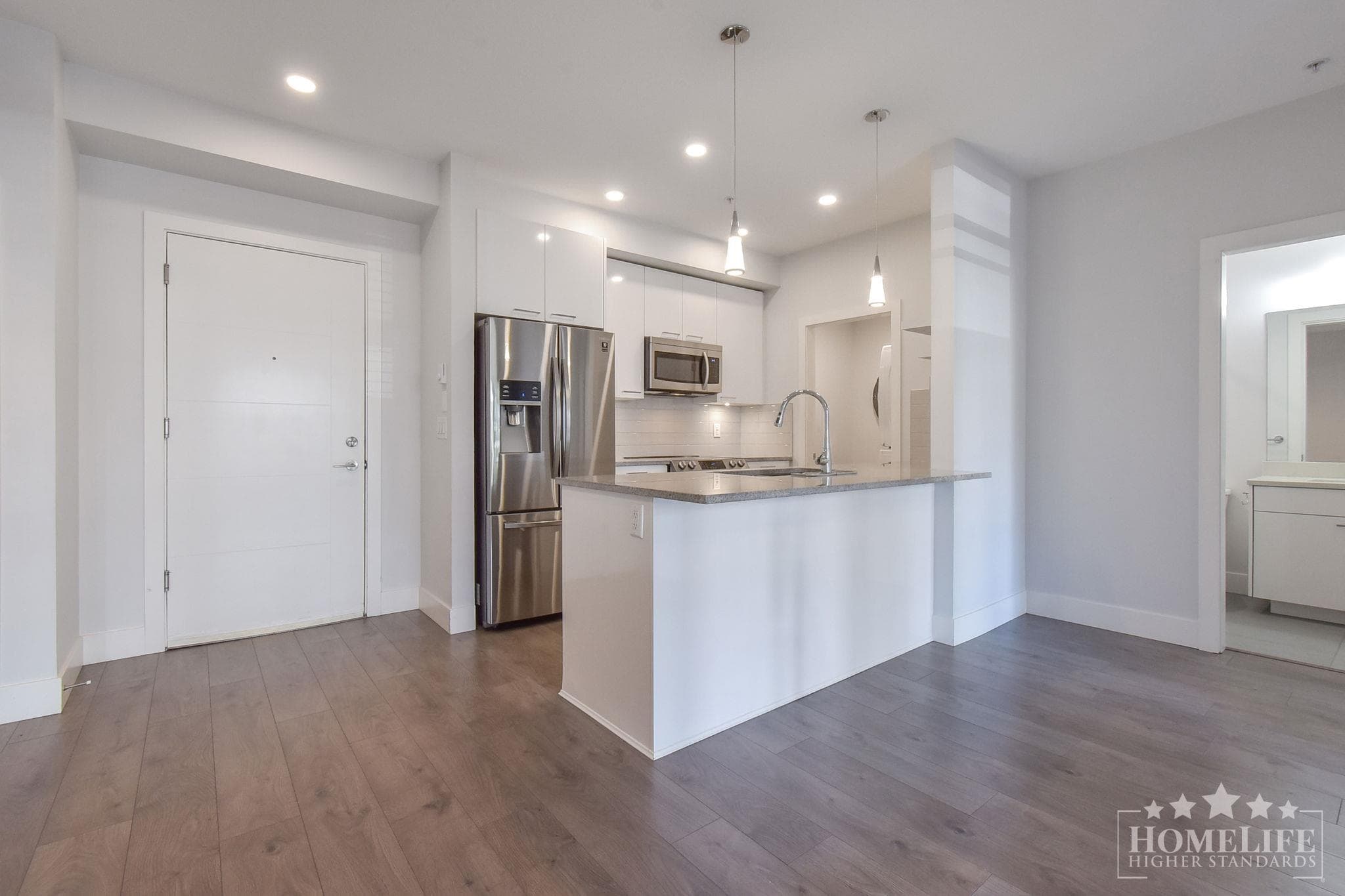 105 - 5485 Brydon Crescent, Langley, V3A 0N5 — photo 3