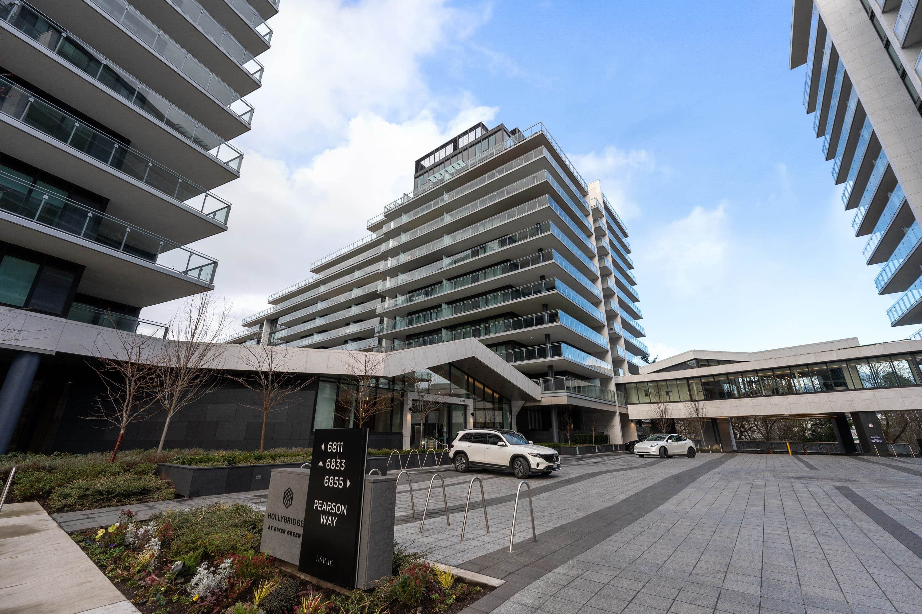 213 - 6833 Pearson Way, Richmond, V7C 0E8 — photo 1