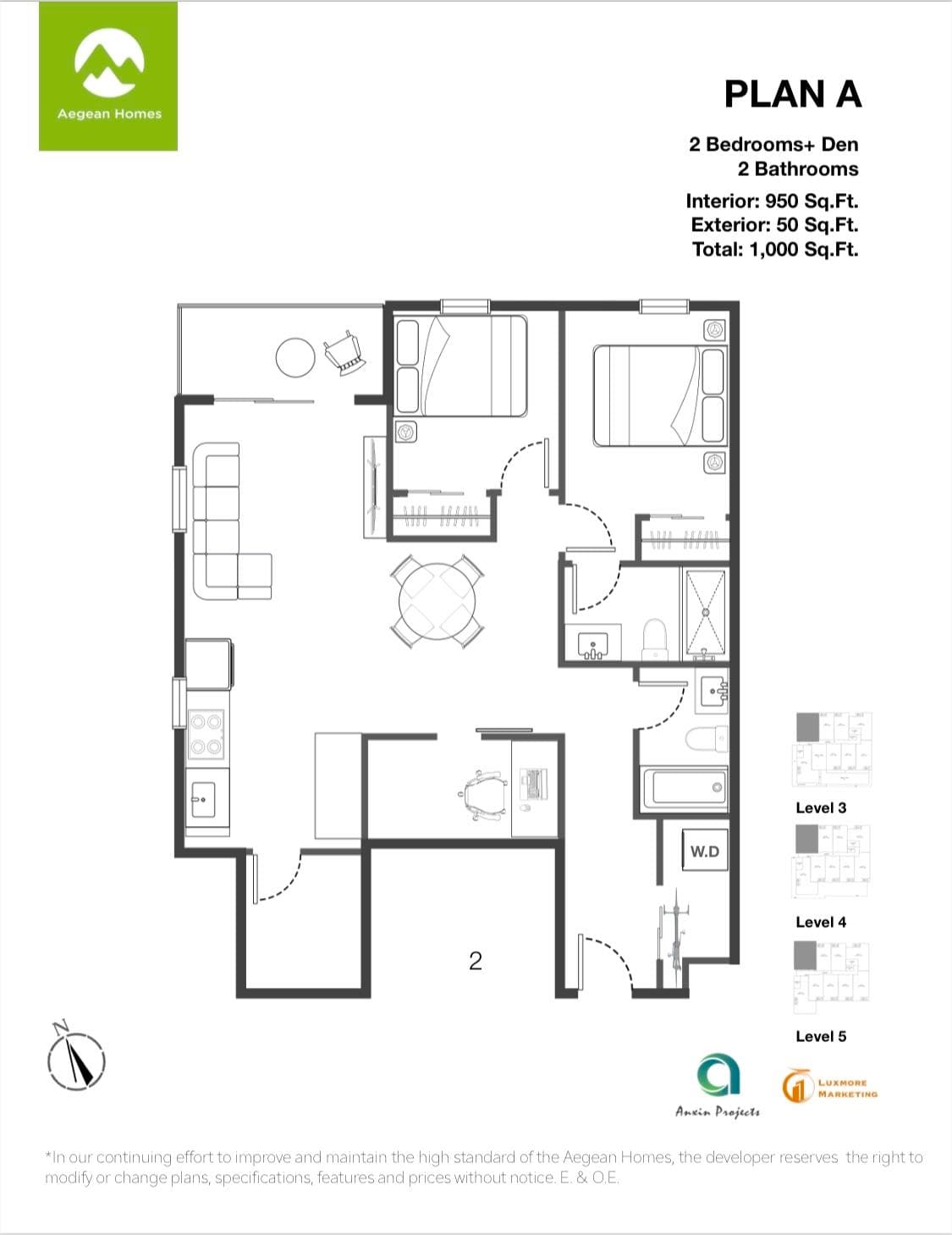 301 - 37994 Second Avenue, Squamish, V8B 0C3 — photo 4