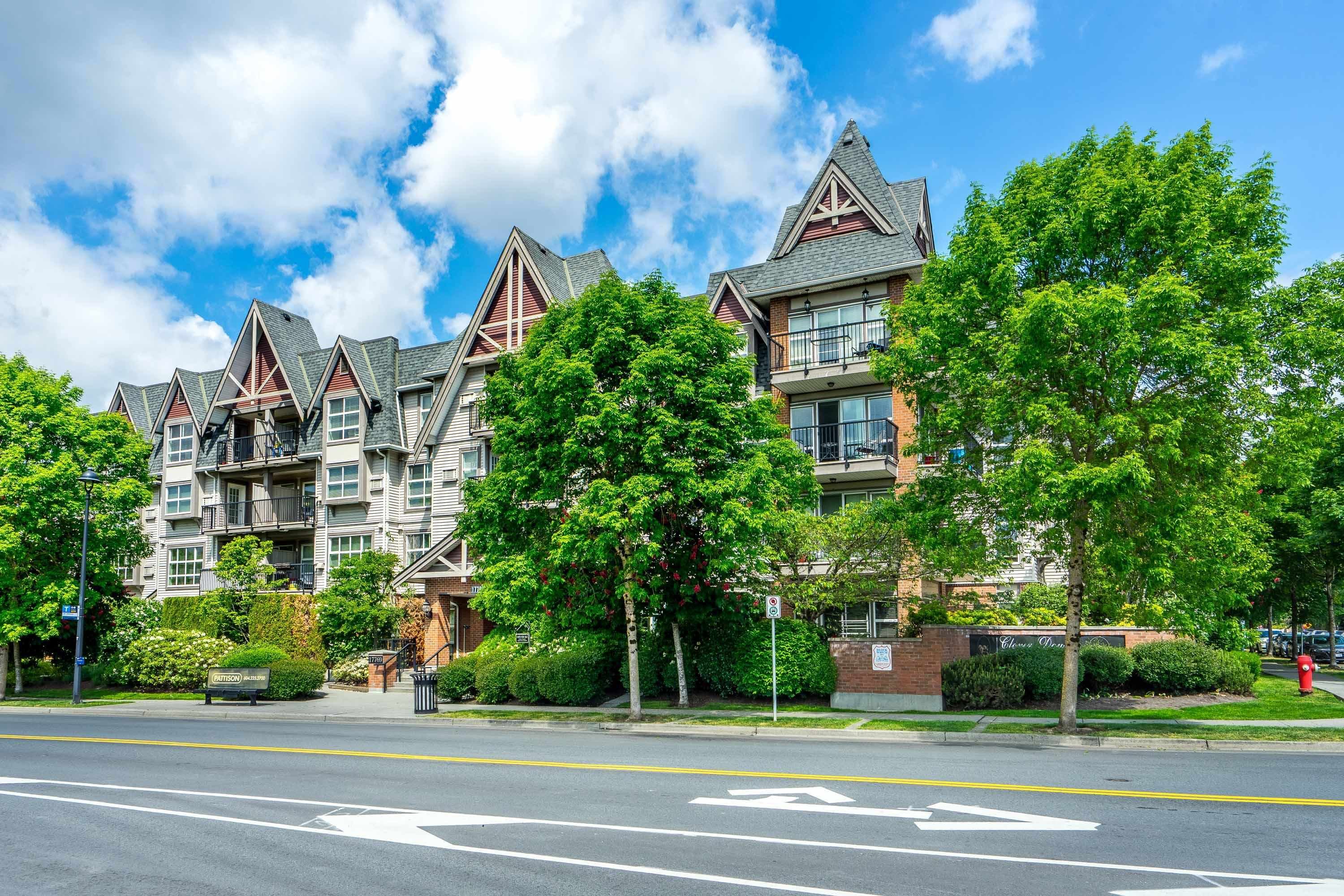 208 - 17769 57 Avenue, Surrey, V3S 1H1 — photo 3