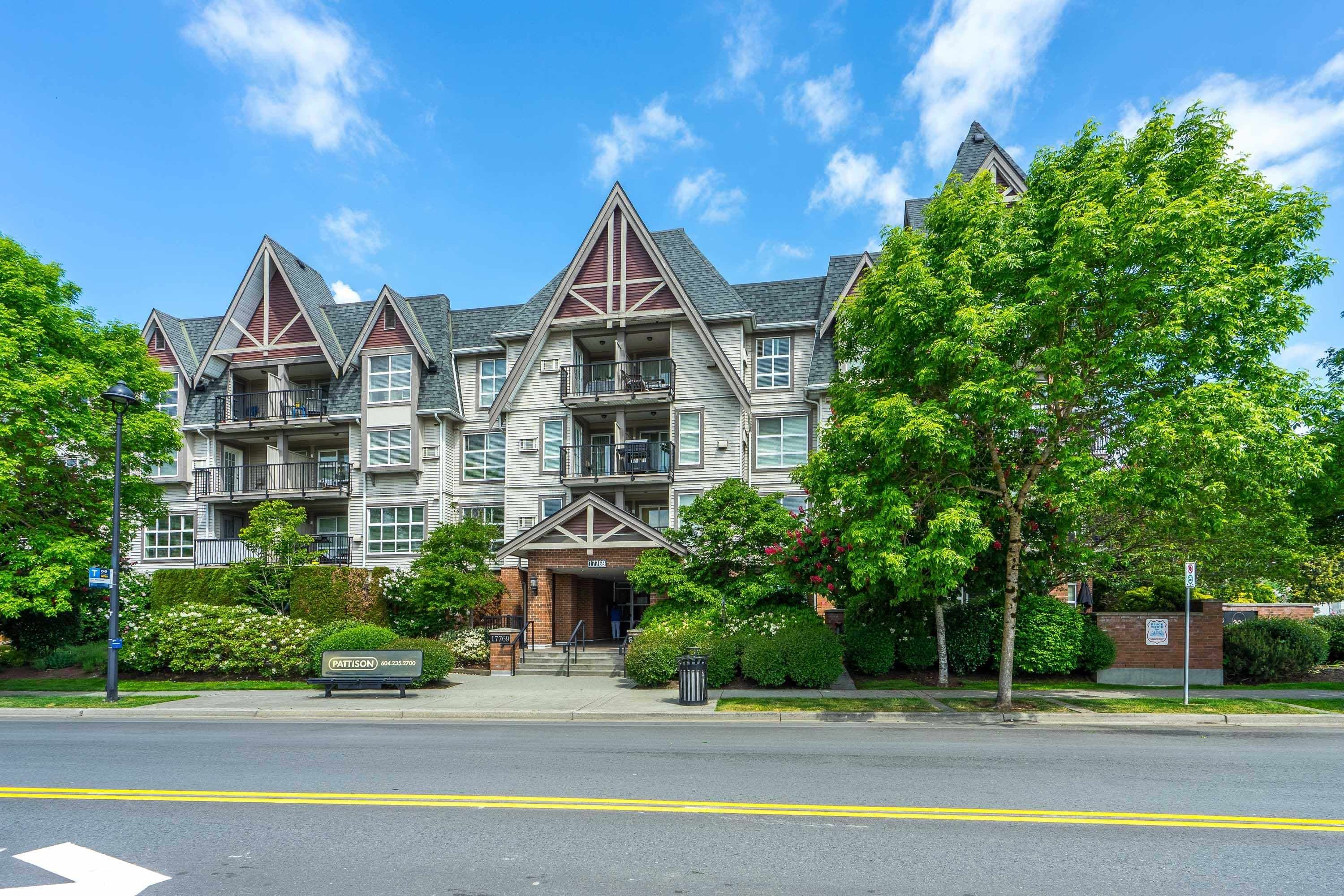 208 - 17769 57 Avenue, Surrey, V3S 1H1 — photo 5