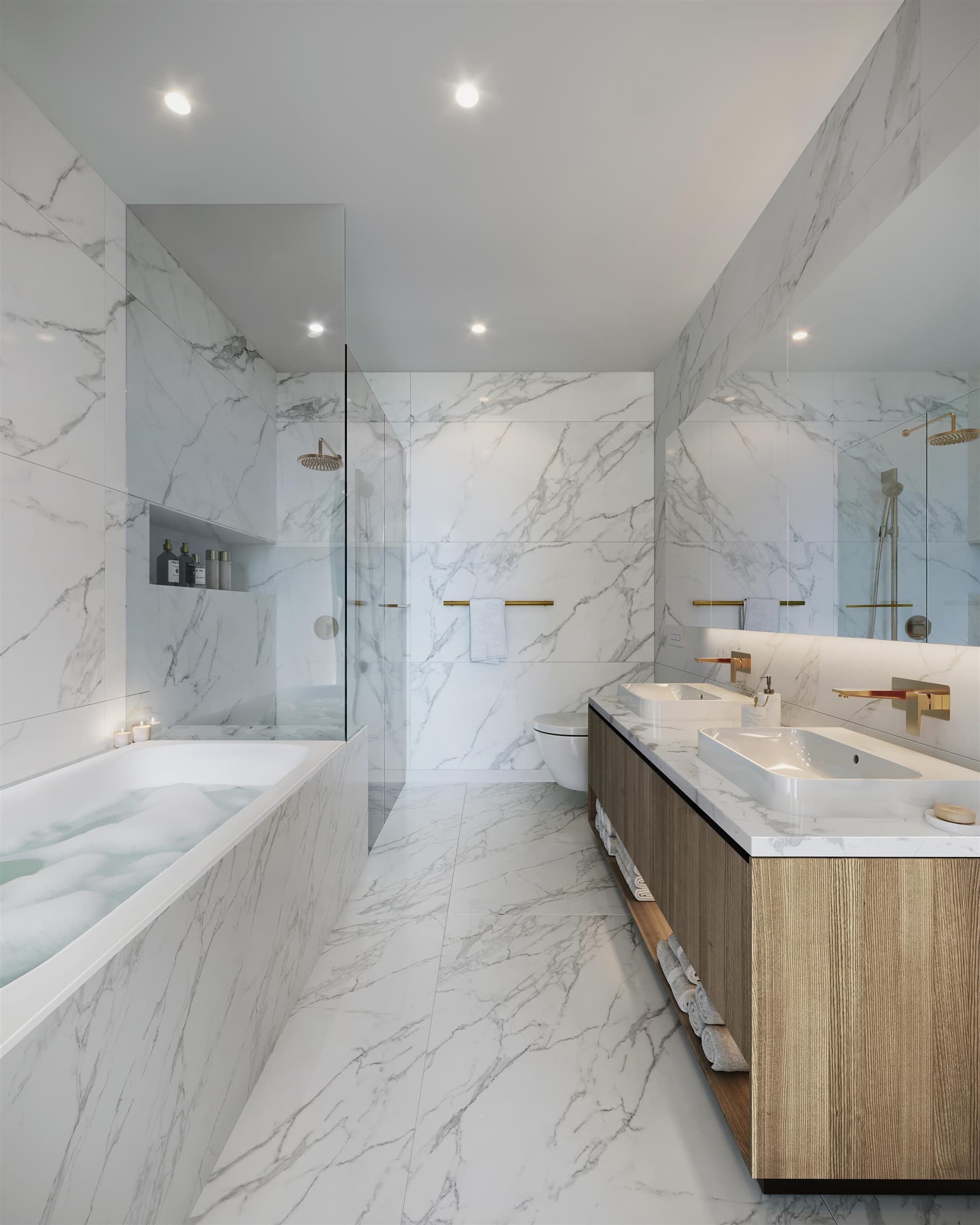 303 - 2490 Marine Drive, West Vancouver, V7V 1L1 — photo 3