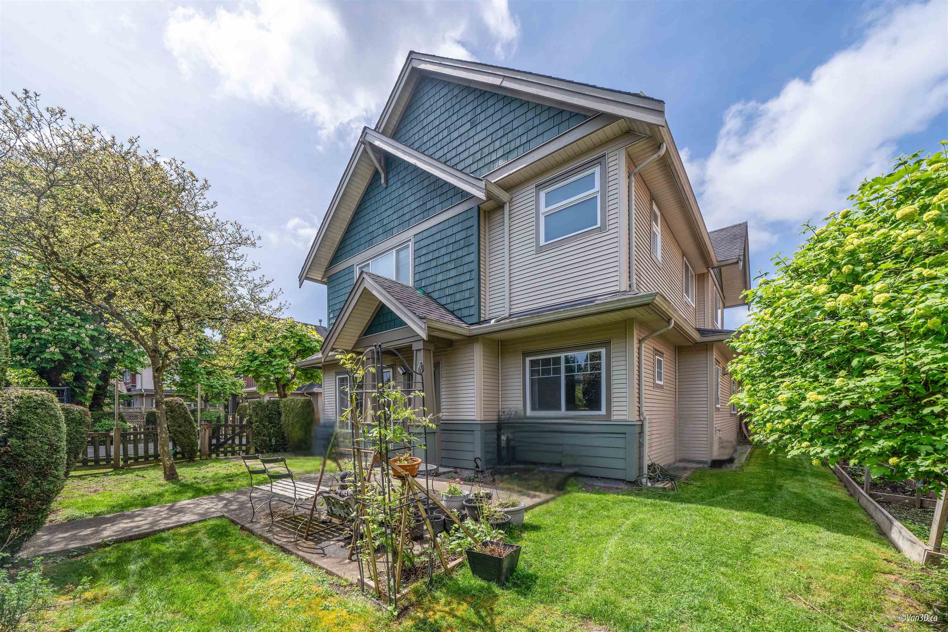 10 - 7060 Bridge Street, Richmond, V6Y 2S7 — photo 2