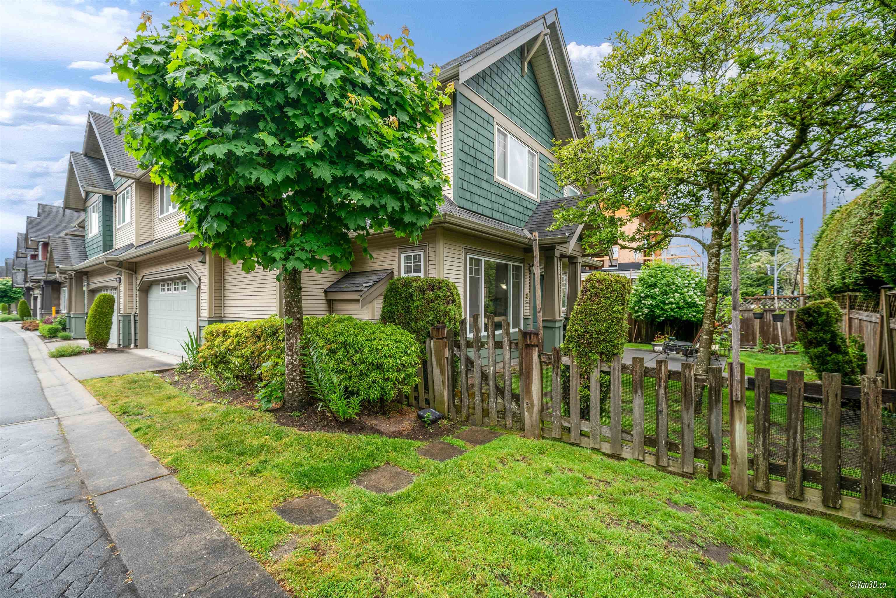 10 - 7060 Bridge Street, Richmond, V6Y 2S7 — photo 4