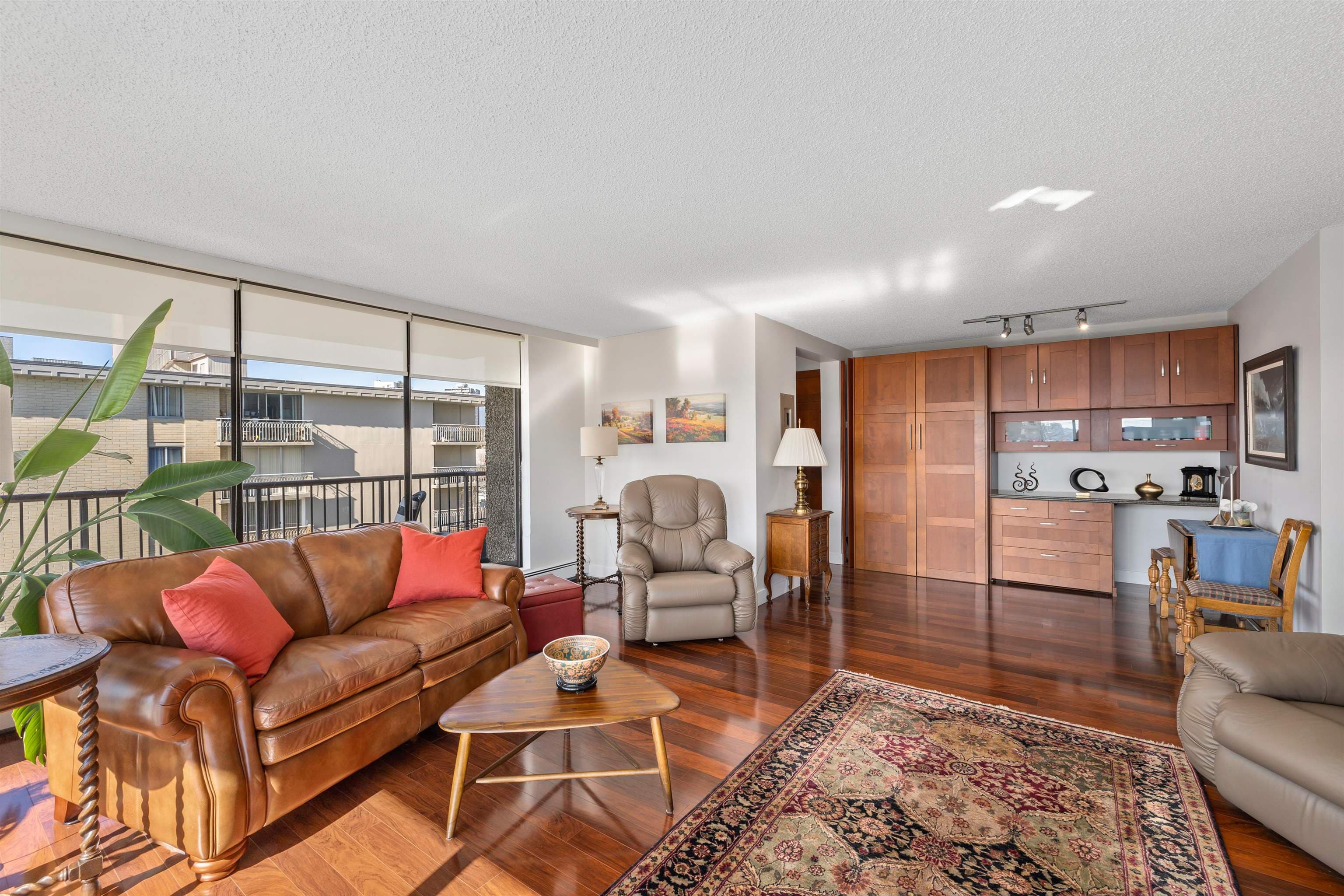 601 - 140 E Keith Road, North Vancouver, V7L 4M9 — photo 5