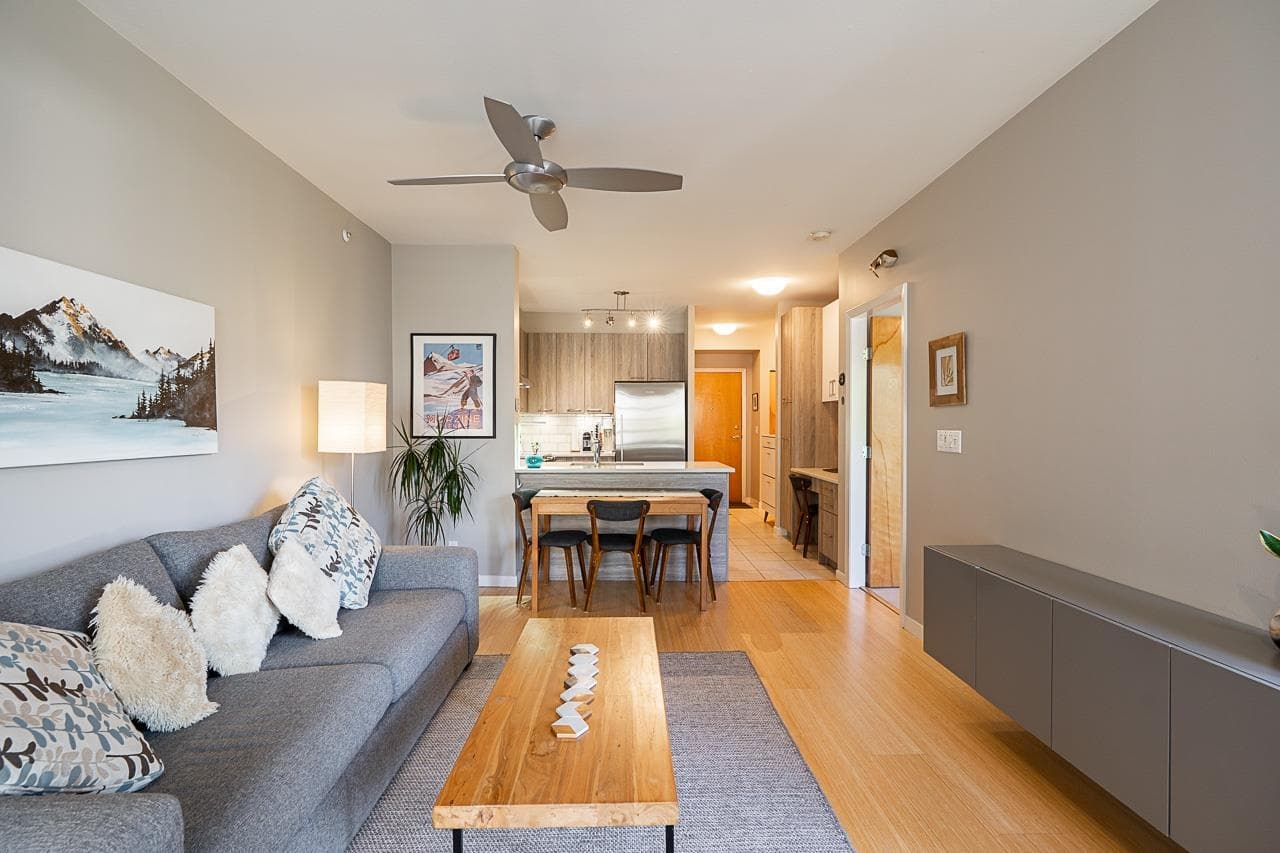 411 - 2228 Marstrand Avenue, Vancouver, V6K 4T1 — photo 4