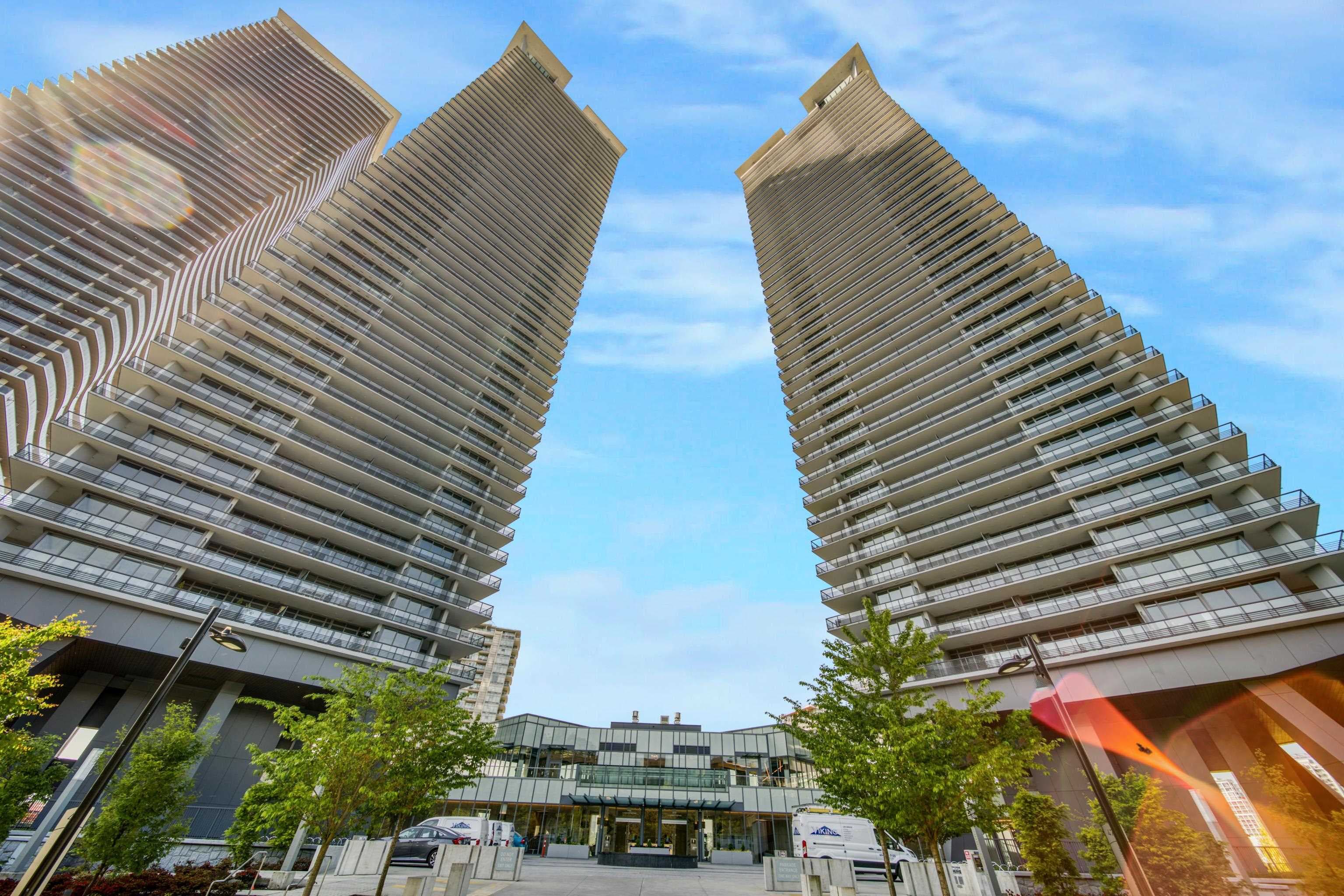 2202 - 4720 Lougheed Highway, Burnaby, V5C 0M8 — photo 2