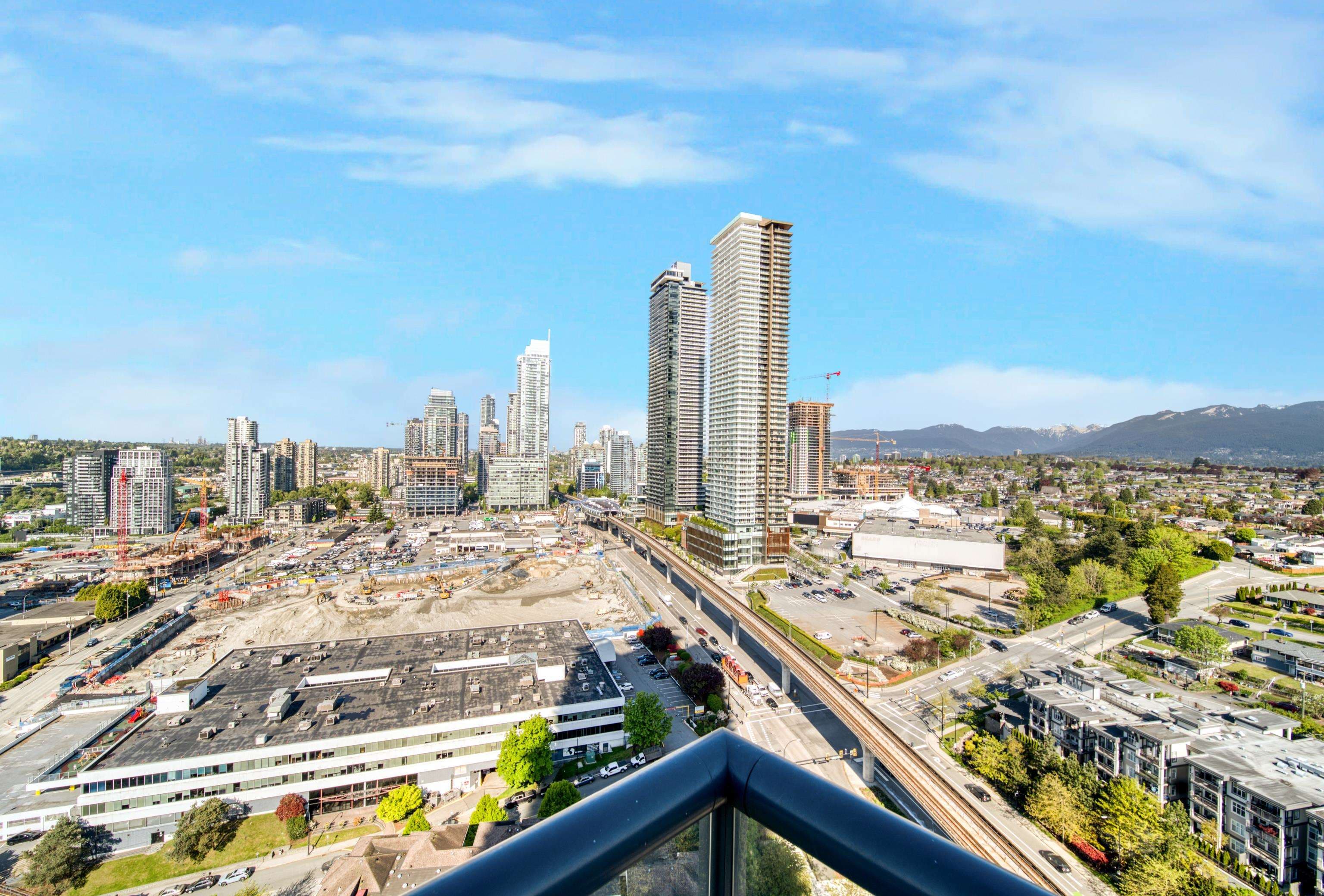 2202 - 4720 Lougheed Highway, Burnaby, V5C 0M8 — photo 4