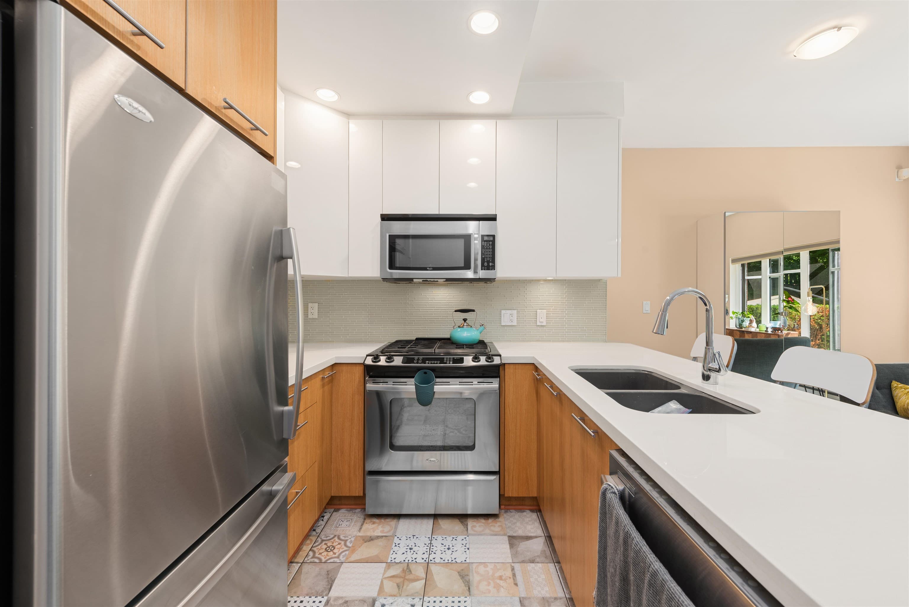 460 E 5th Avenue, Vancouver, V5T 1H9 — photo 3