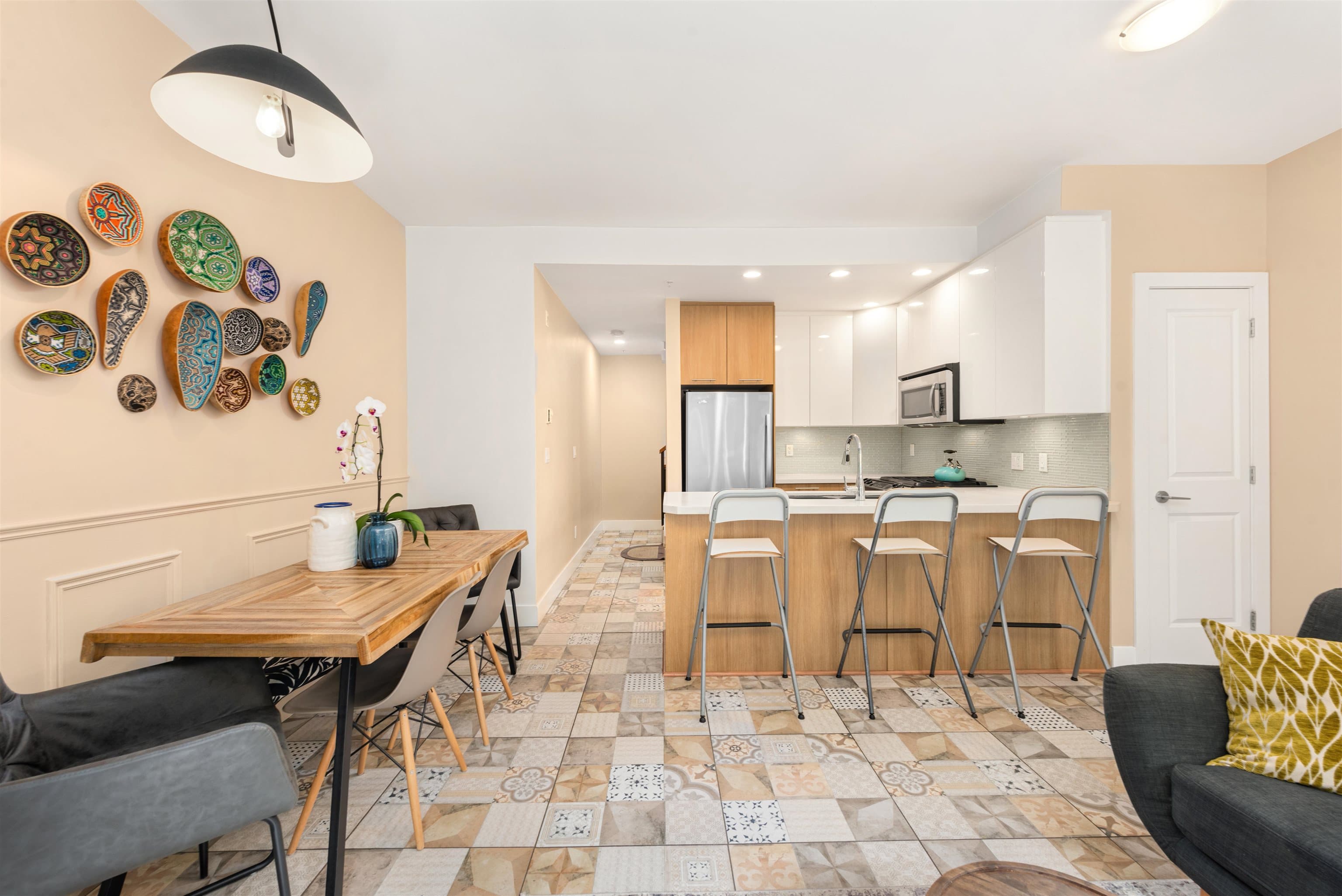 460 E 5th Avenue, Vancouver, V5T 1H9 — photo 5