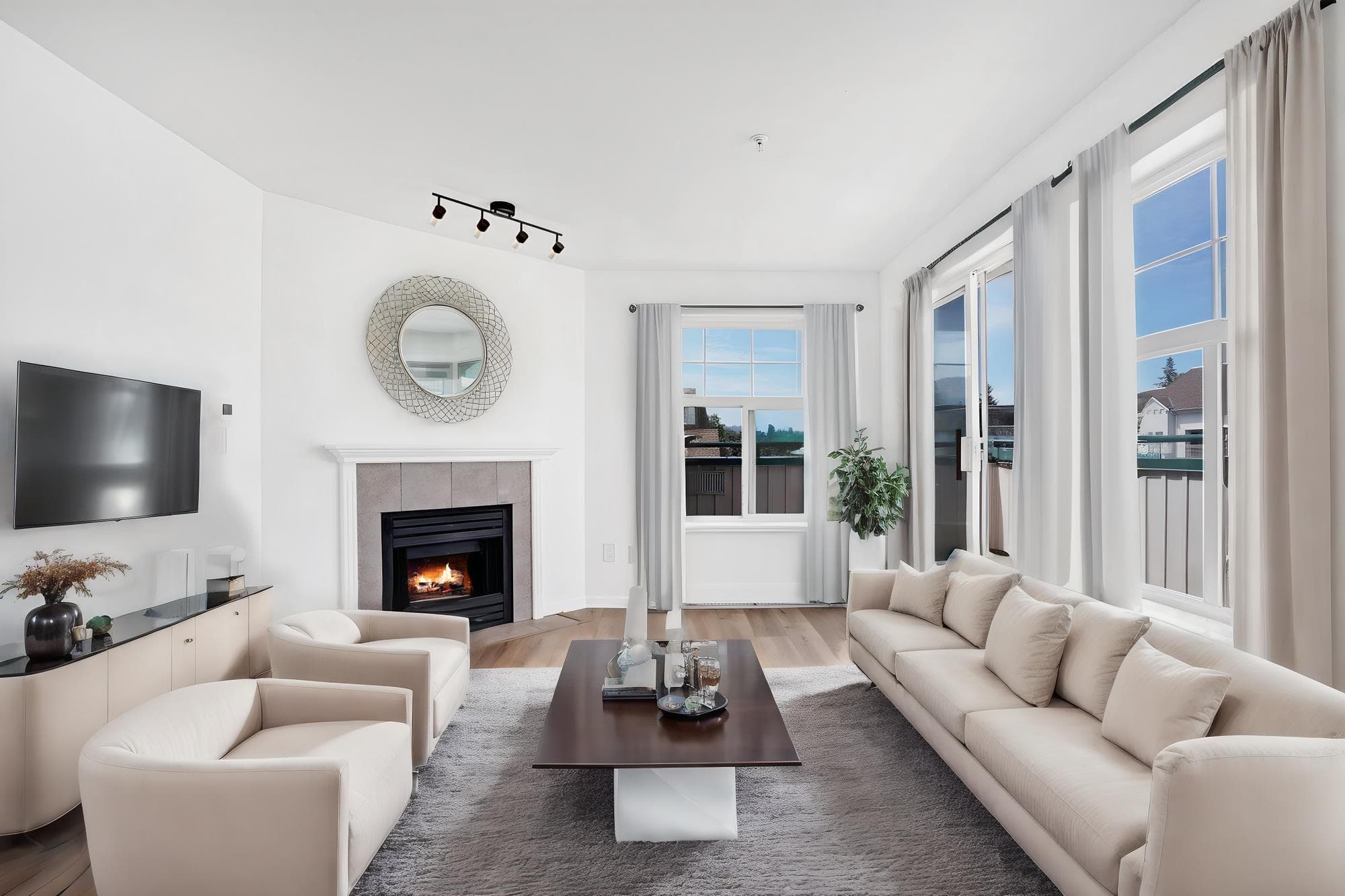 402 - 1618 Grant Avenue, Port Coquitlam