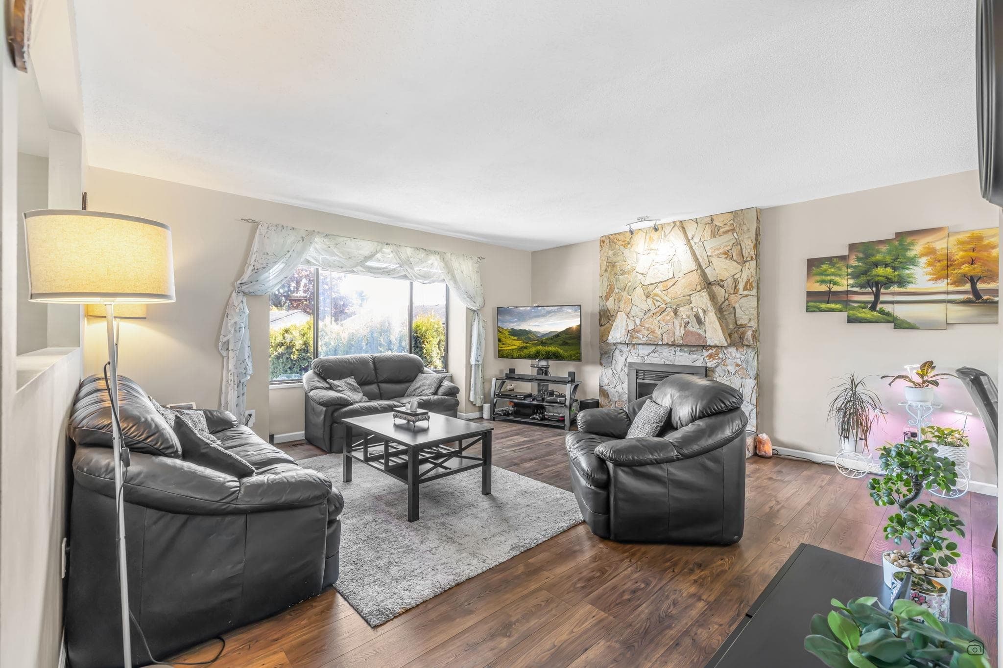 13211 66a Avenue, Surrey