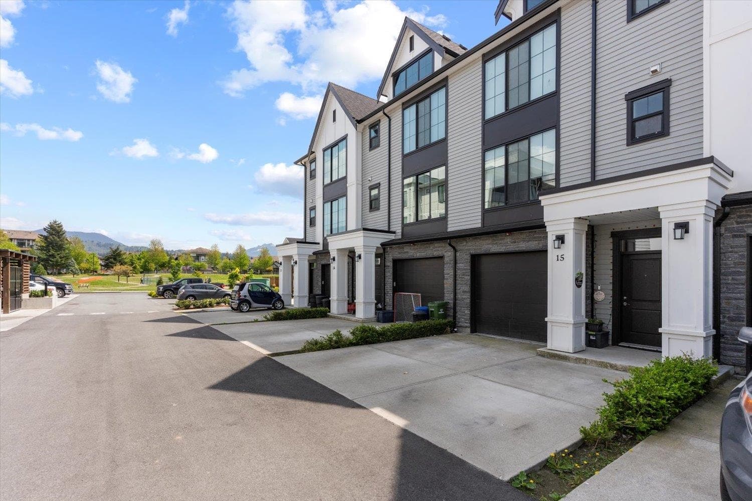 15 - 5480 Pebble Lane, Chilliwack, V2R 6B8 — photo 2