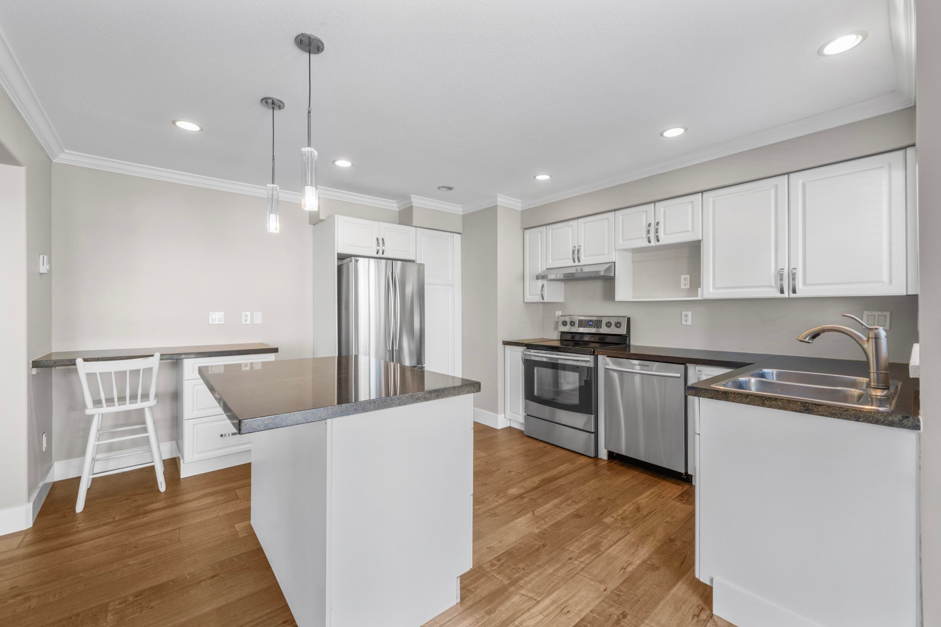 115 - 22515 116 Avenue, Maple Ridge, V2X 9V1 — photo 4