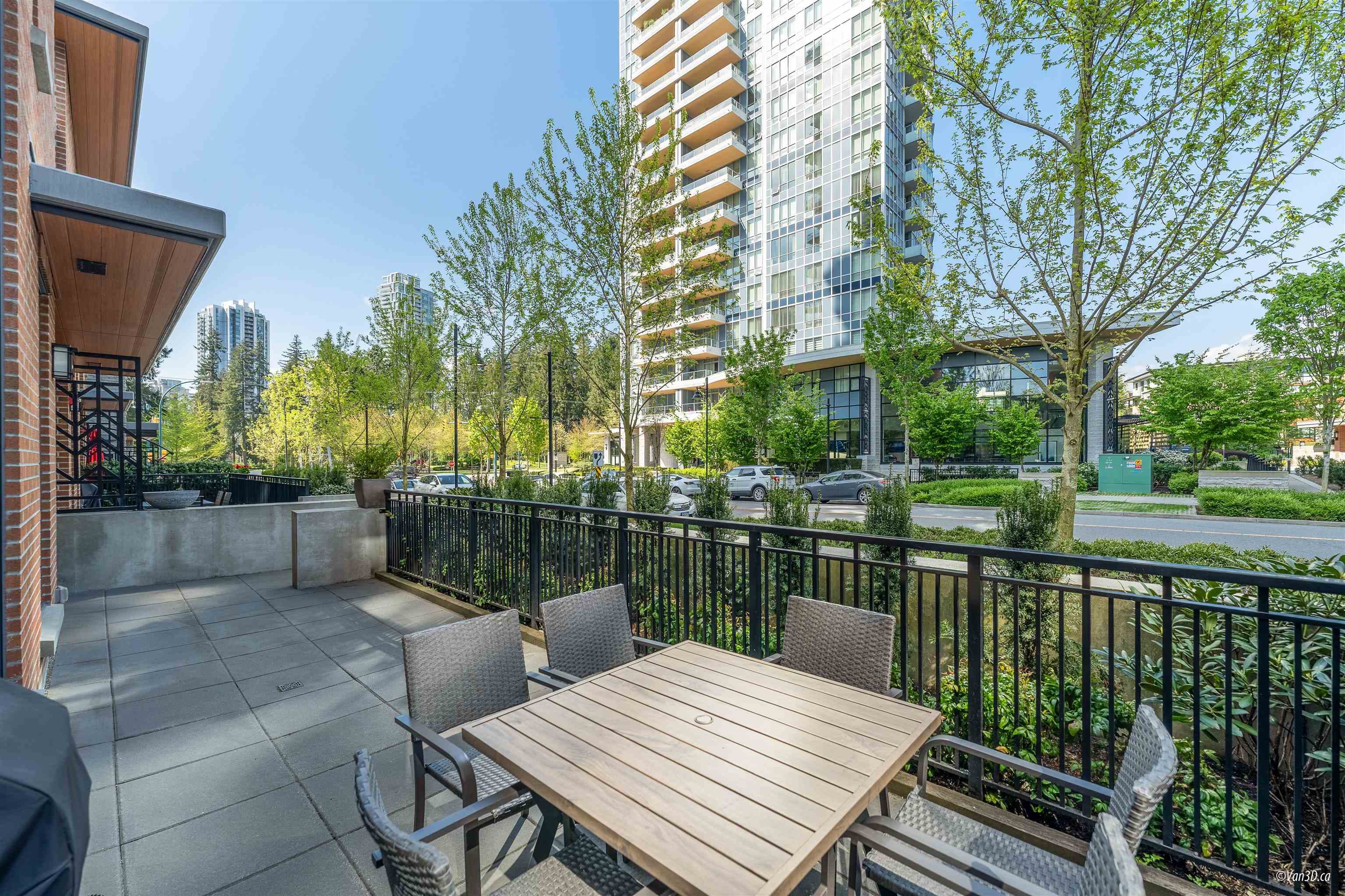 104 - 3096 Windsor Gate, Coquitlam, V3B 0P4 — photo 5