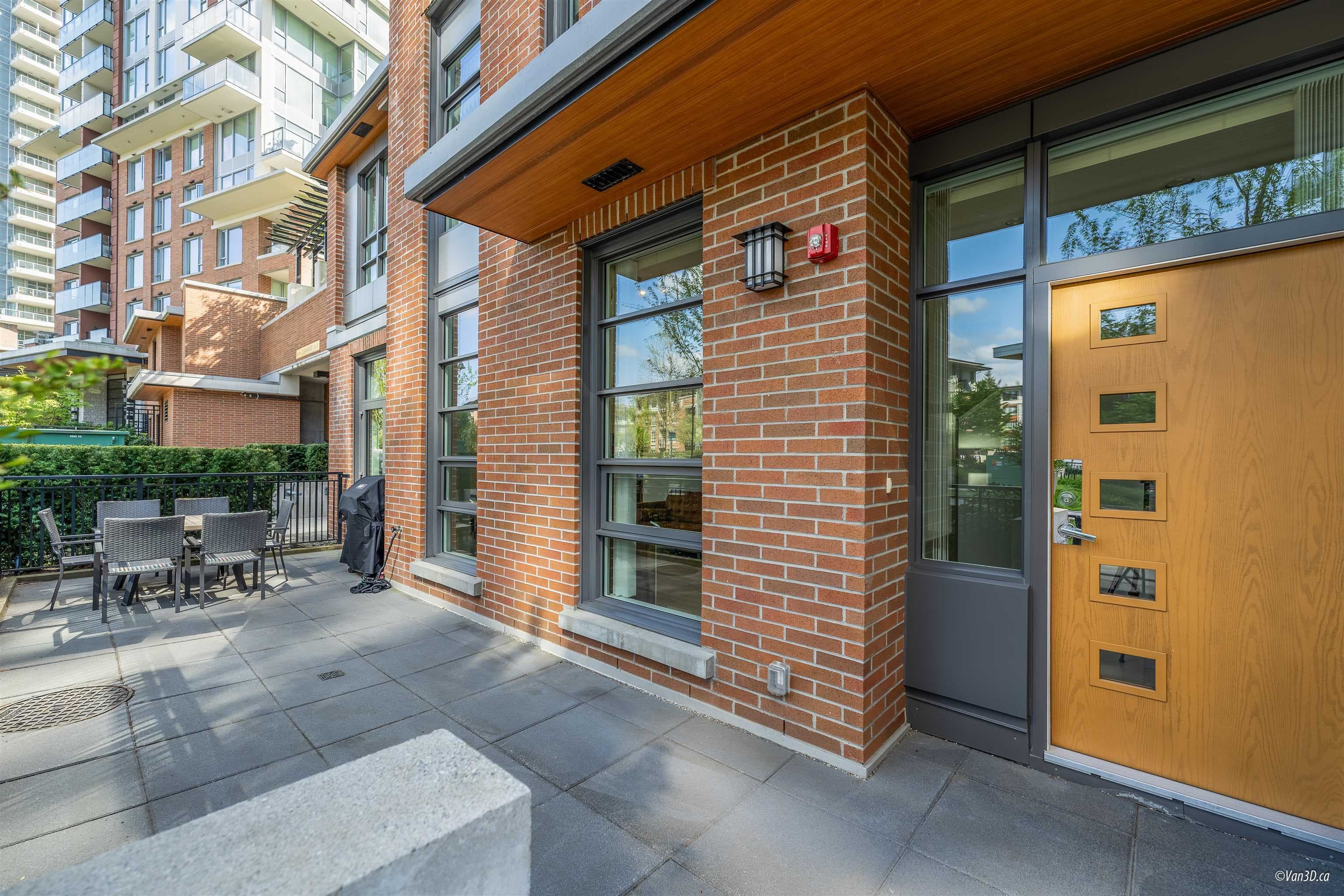 104 - 3096 Windsor Gate, Coquitlam, V3B 0P4 — photo 4